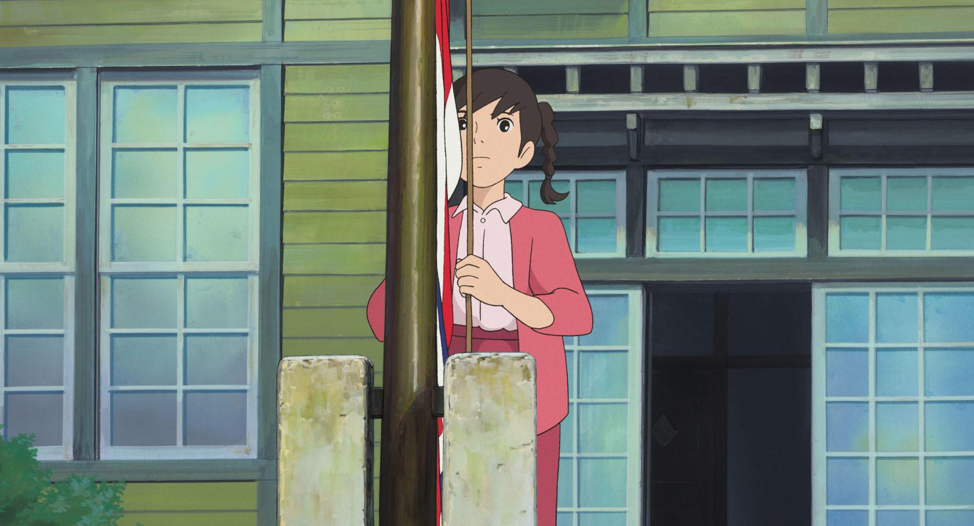 Trendy High School Academic Dress Series