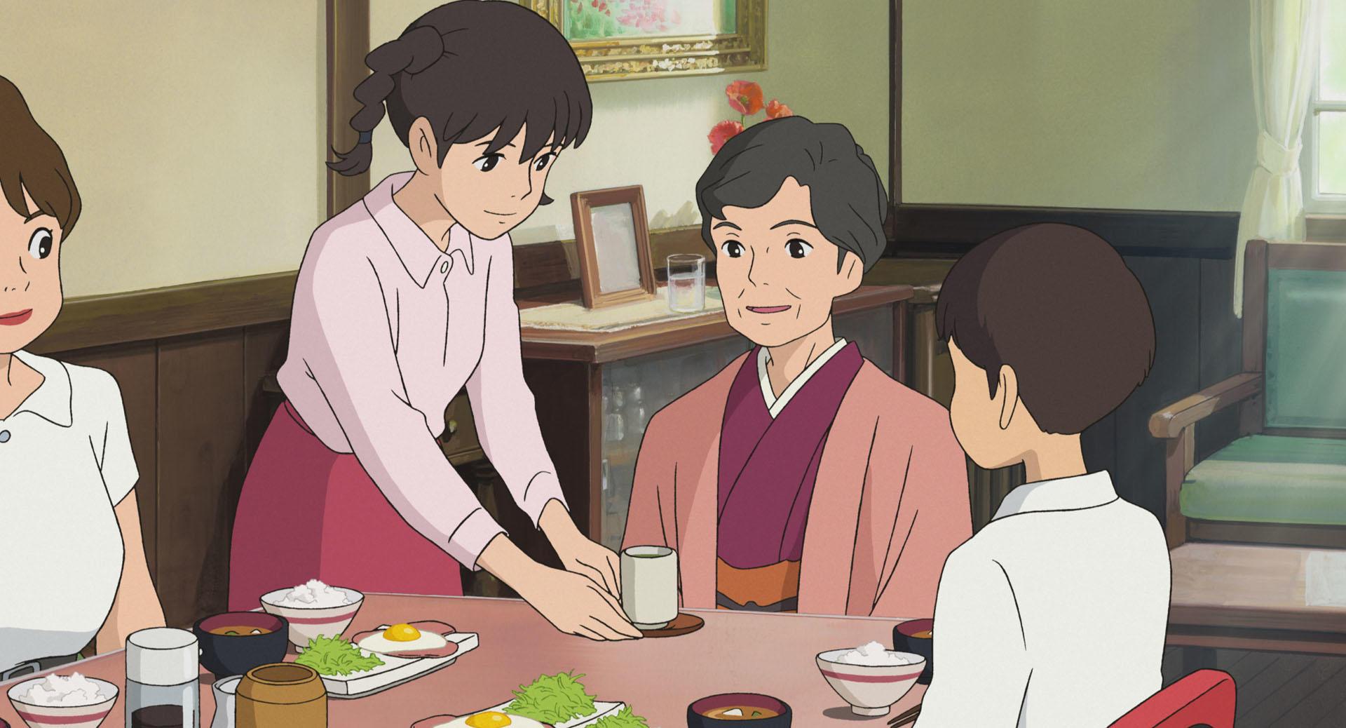 Trendy High School Academic Dress Series