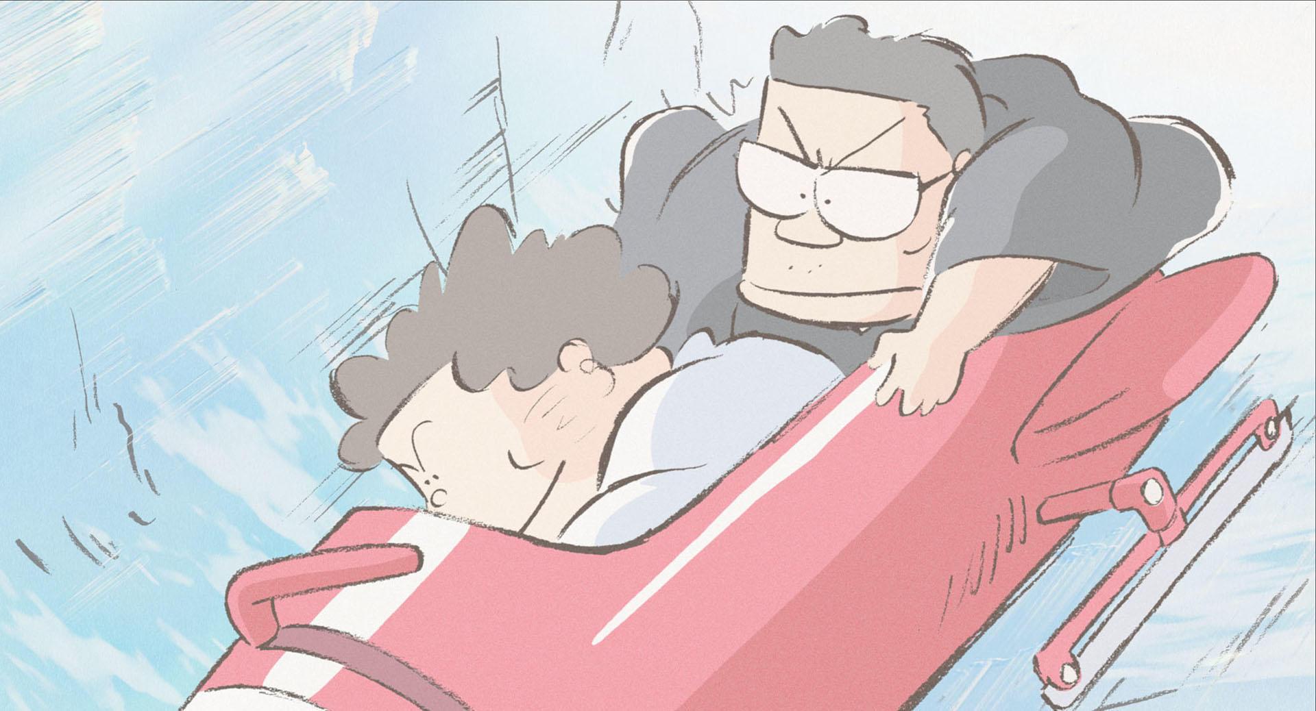 Eastern Student Heritage Enigmatic