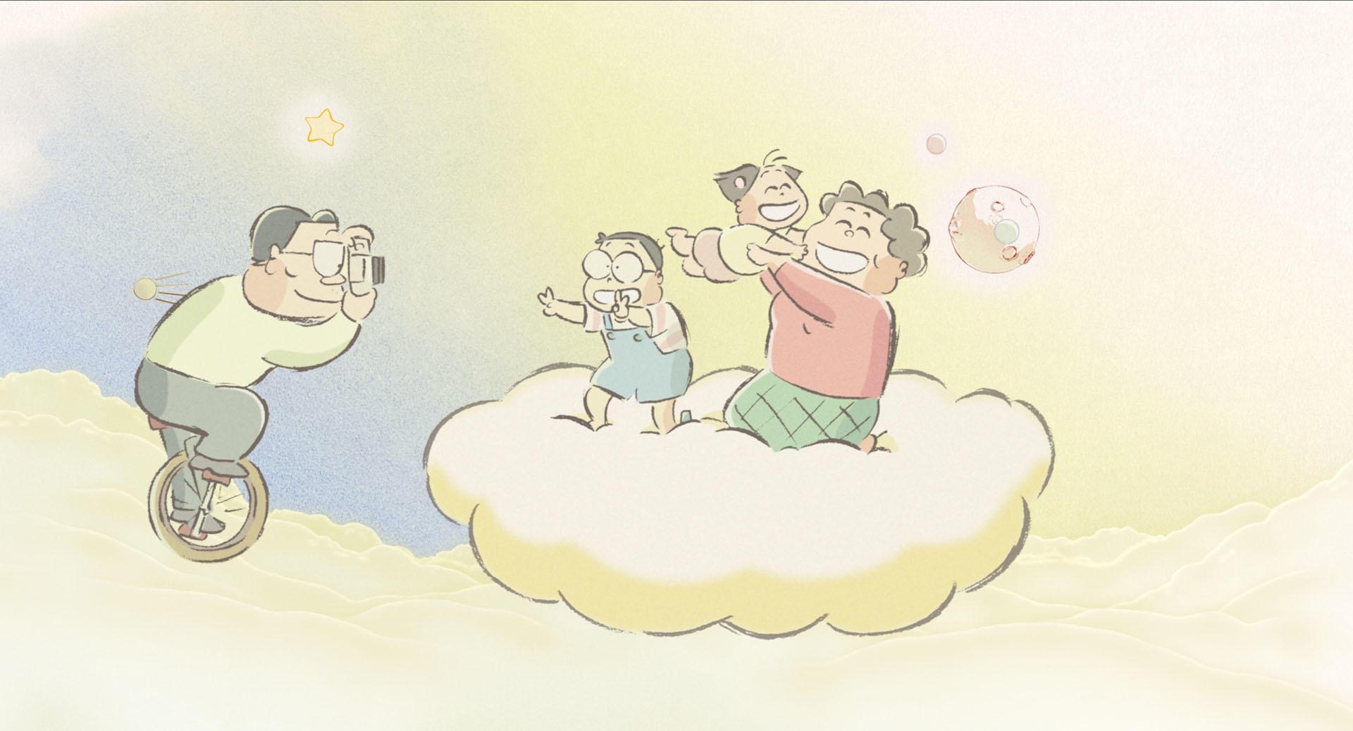 Eastern Student Heritage Enigmatic