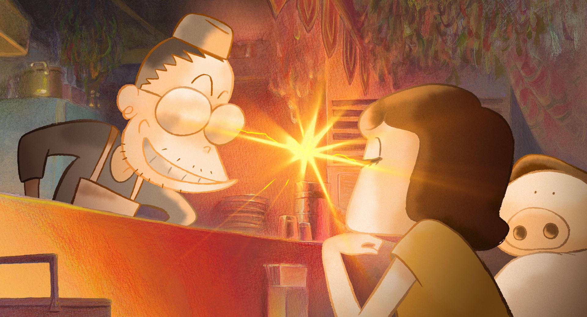 Lovely School Academic Dress Snapshot