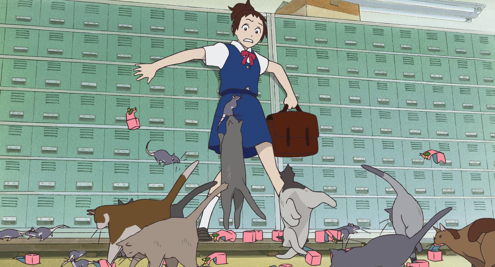 Campus Fashion Spotlight Teen Style