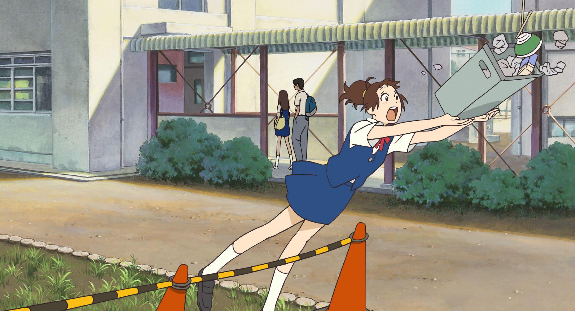 Campus Fashion Spotlight Teen Style