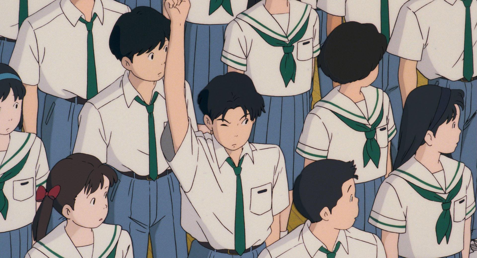 Professional Jk School Wear Image