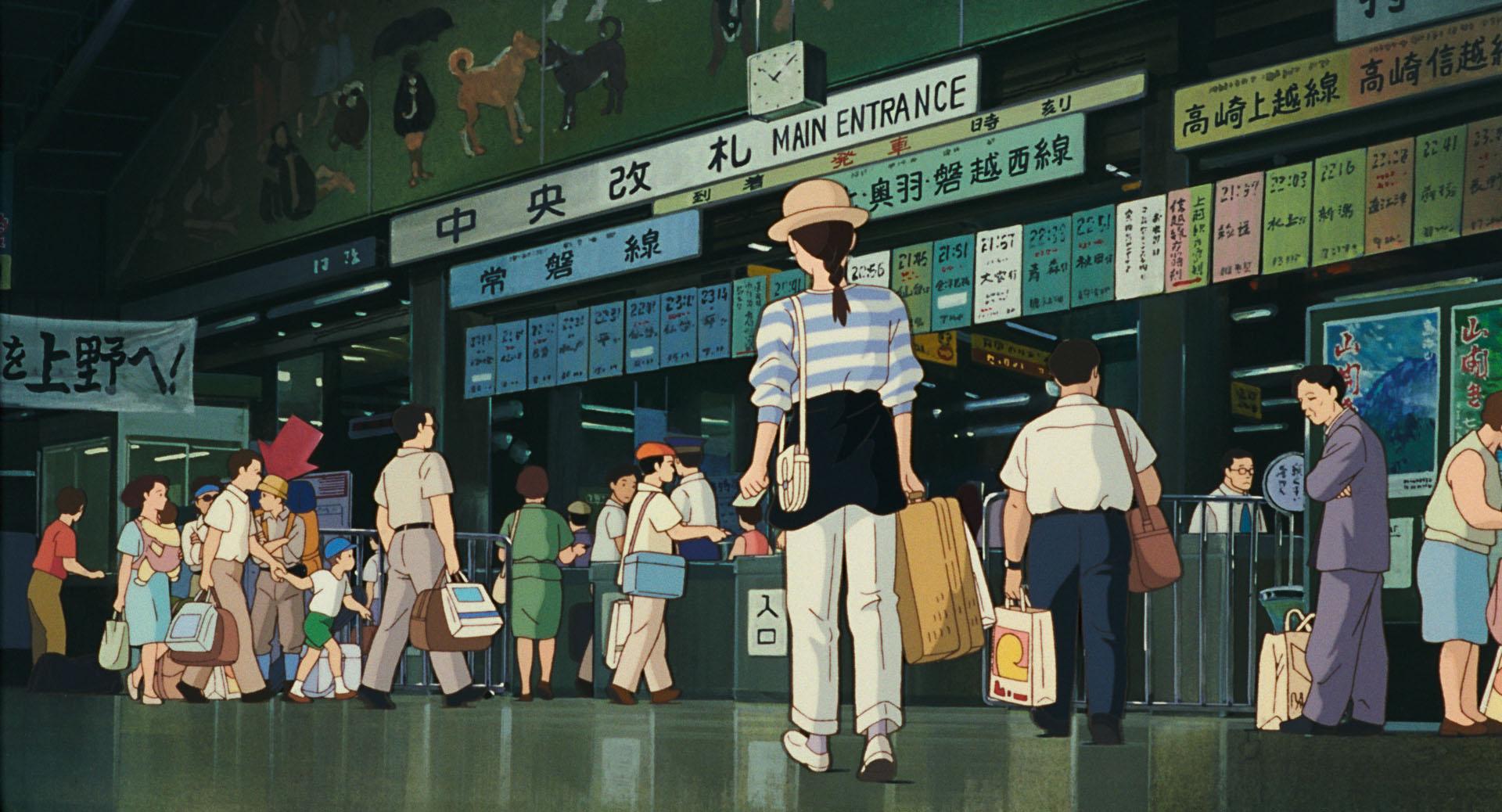 Student Echoes In Courtyard Teen Style