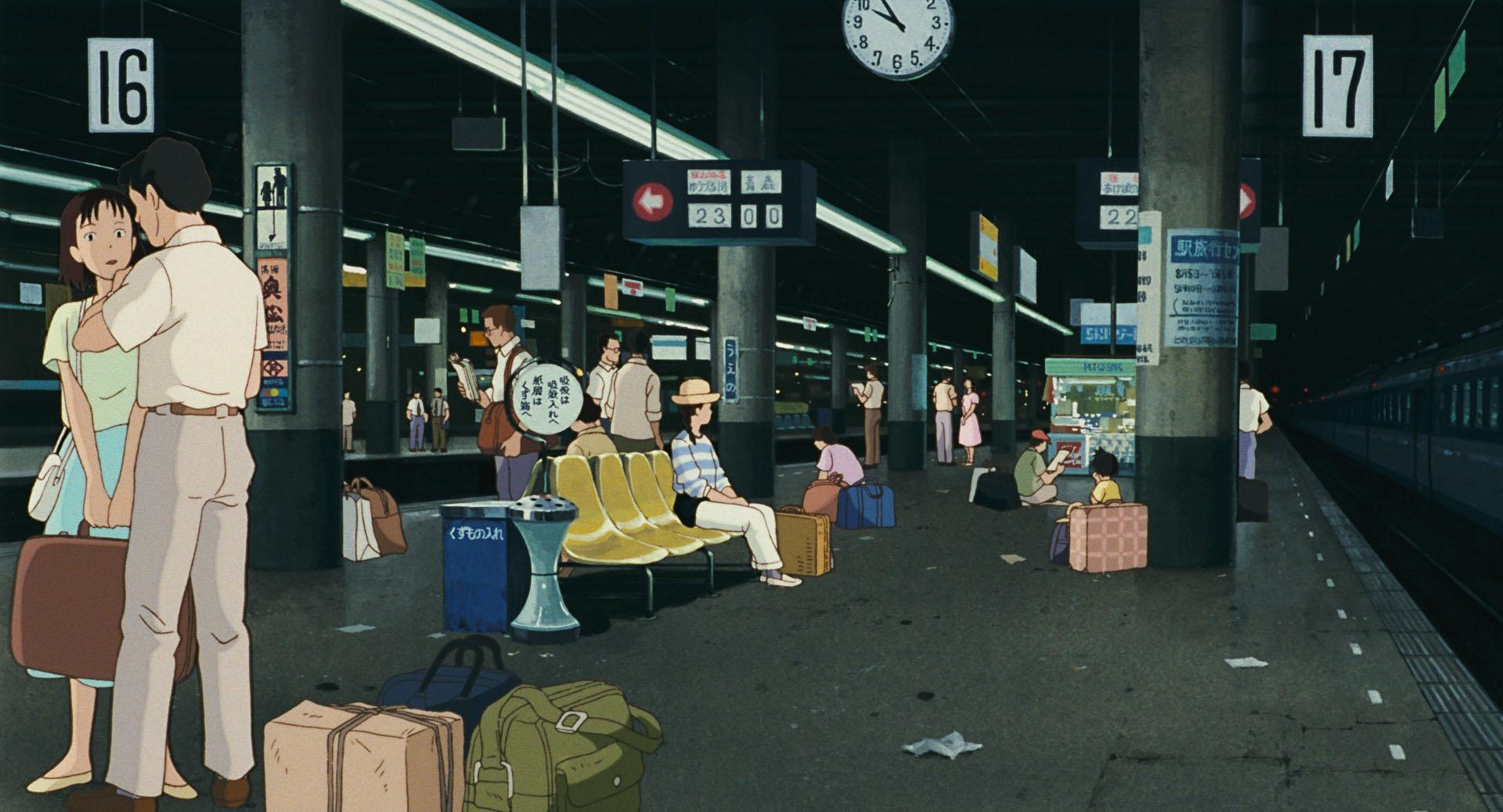 Student Echoes In Courtyard Teen Style