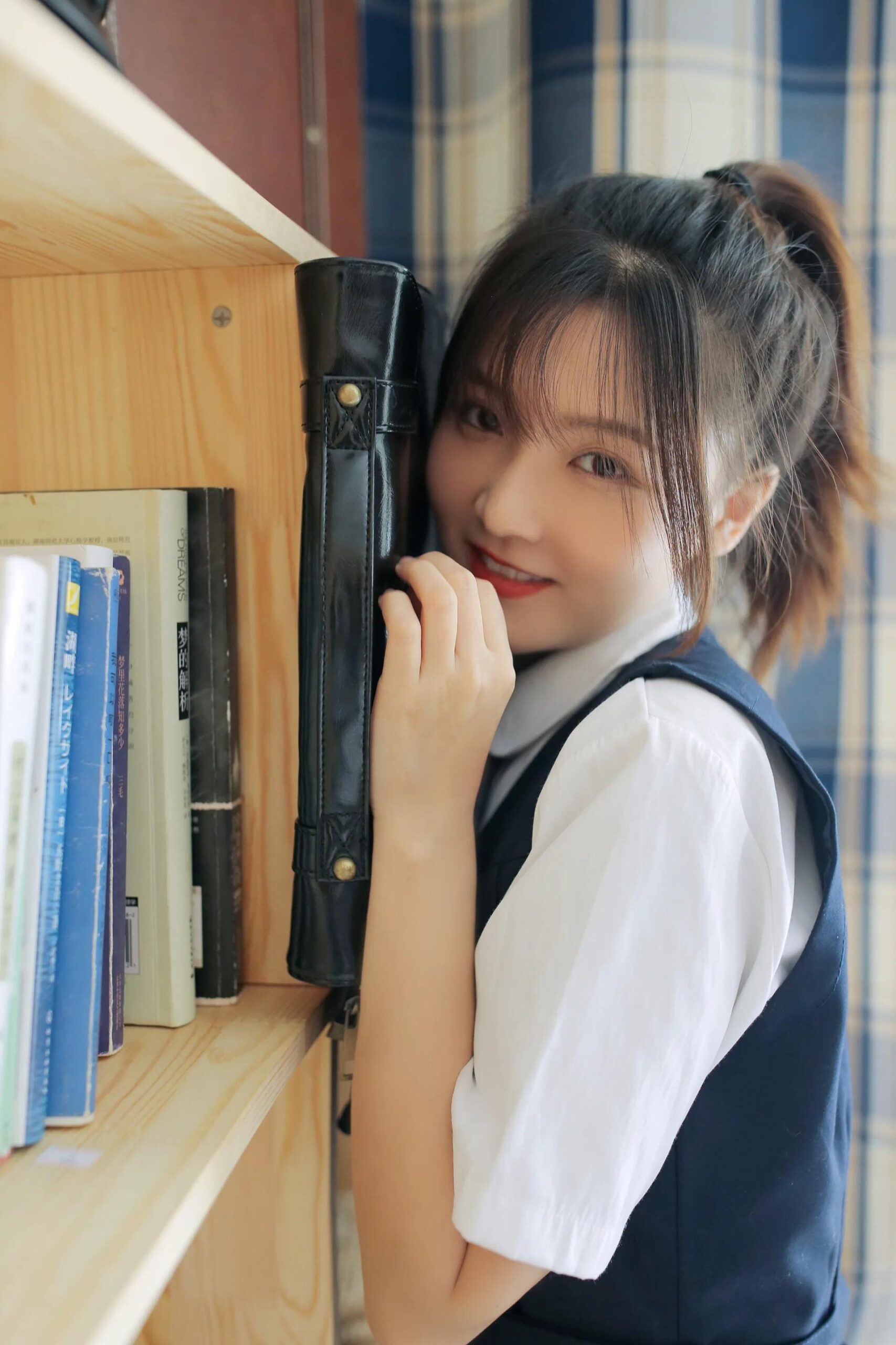 Campus Joyful Chronicles Romantic