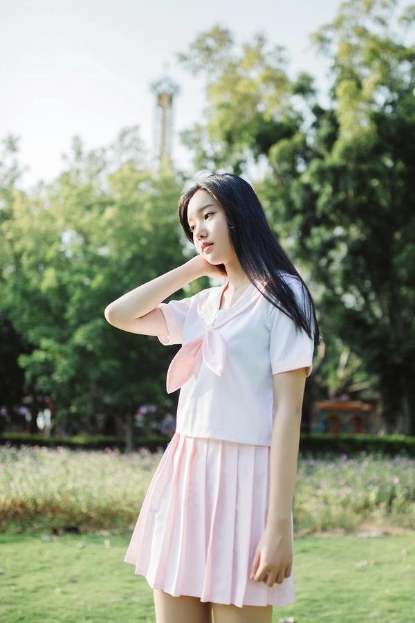 Professional High School Academic Dress Portrait