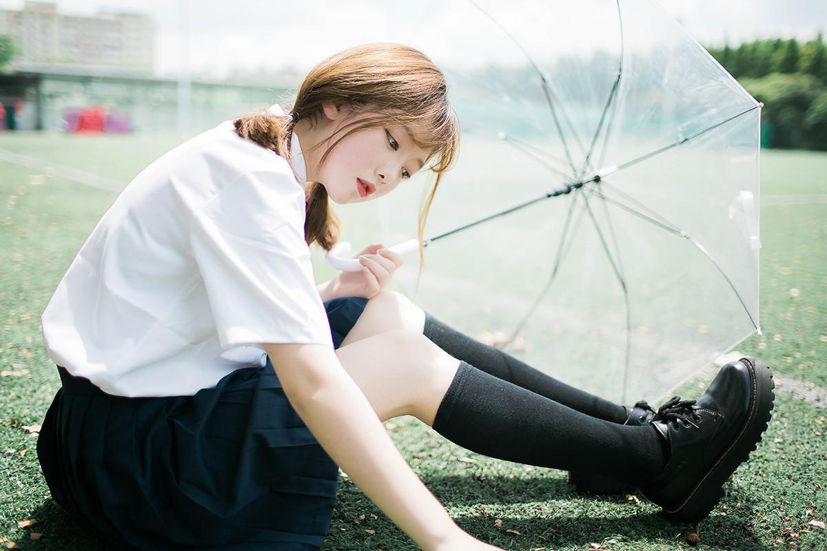 Artistic Fresh Start Portraits