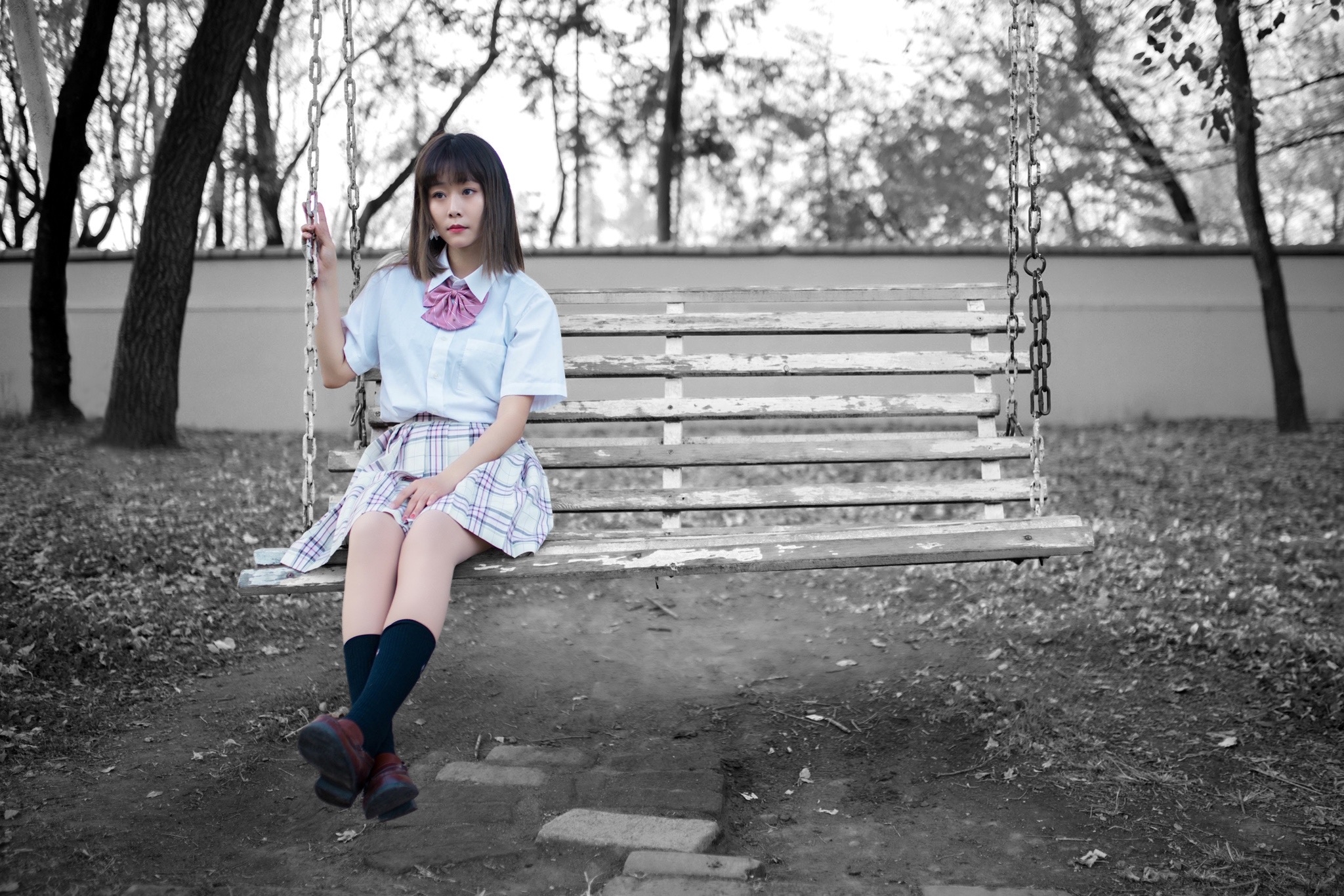 Fall Fashion Spotlight Chic Collection