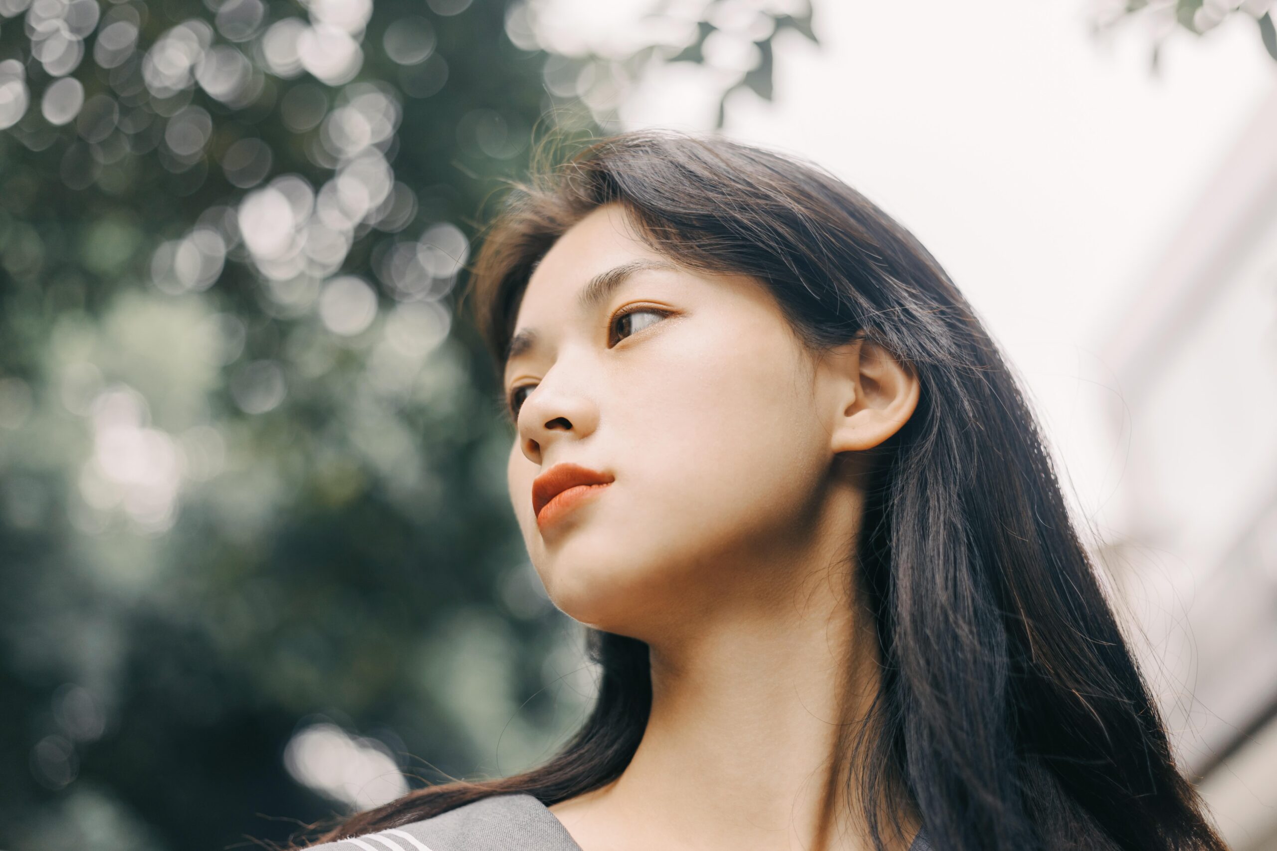 Contemporary Fashion Culture Student Lifestyle