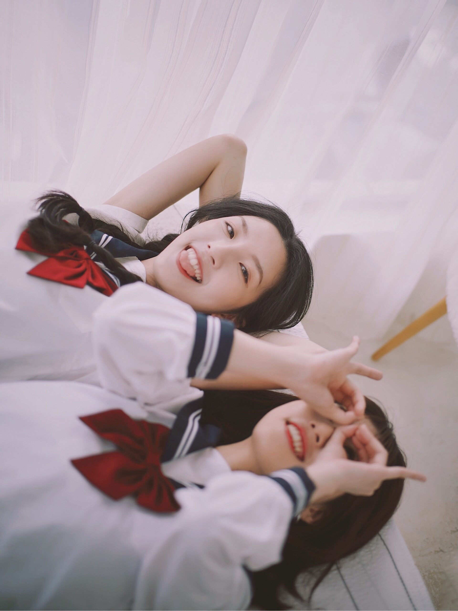 Summer Fashion Special Peaceful