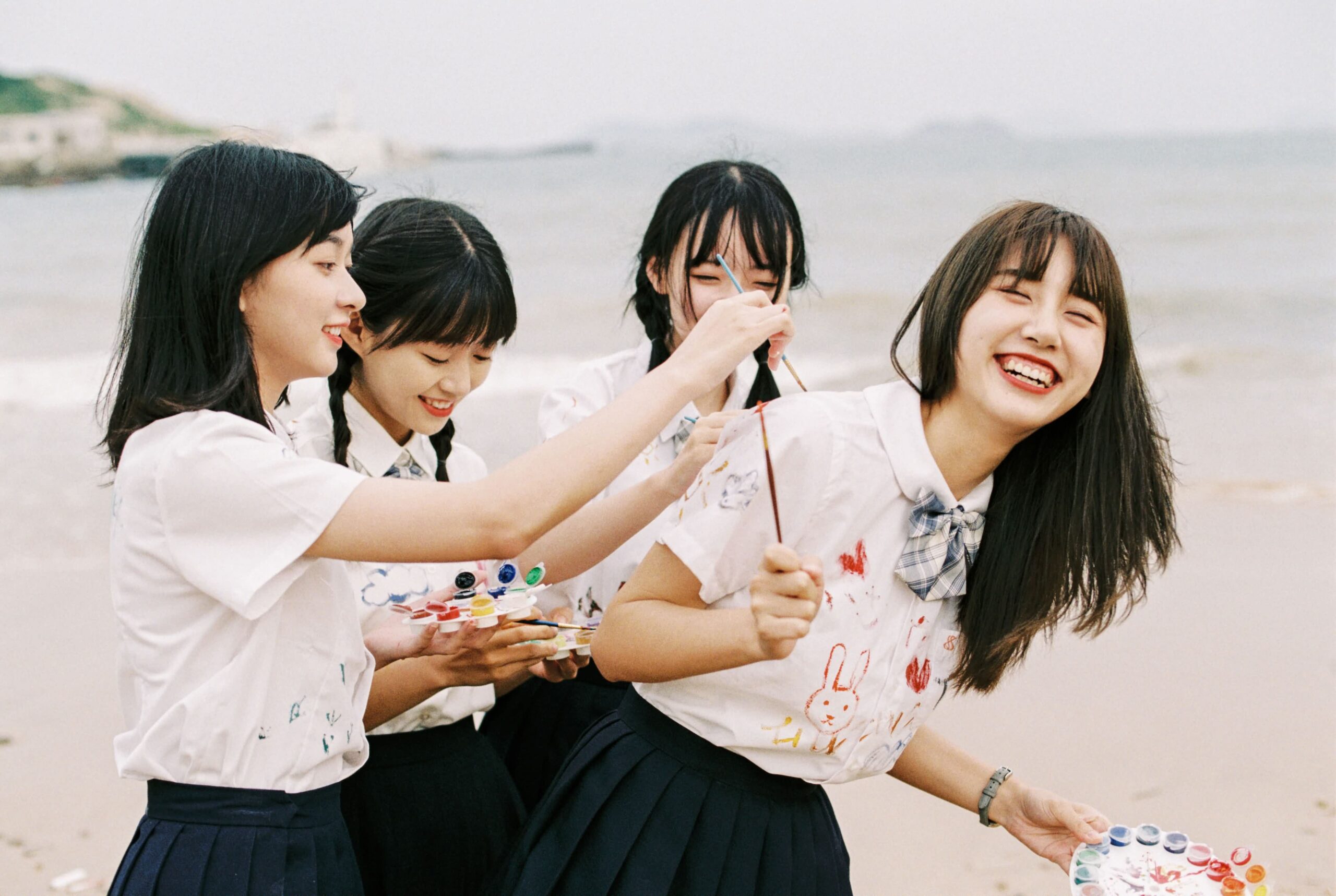 Spring Holiday Special Campus Trends