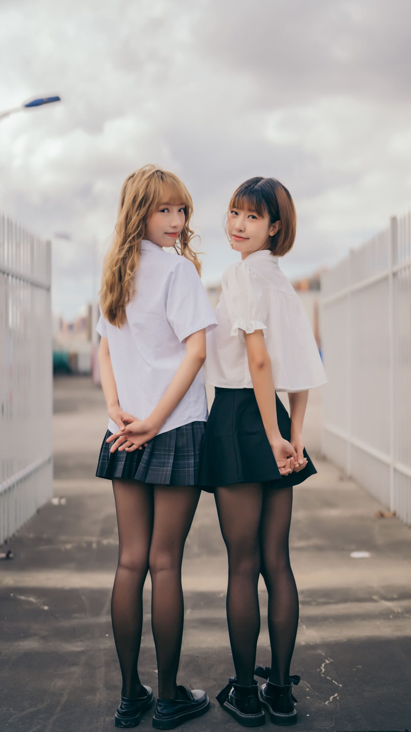 Professional Campus Captures Feature