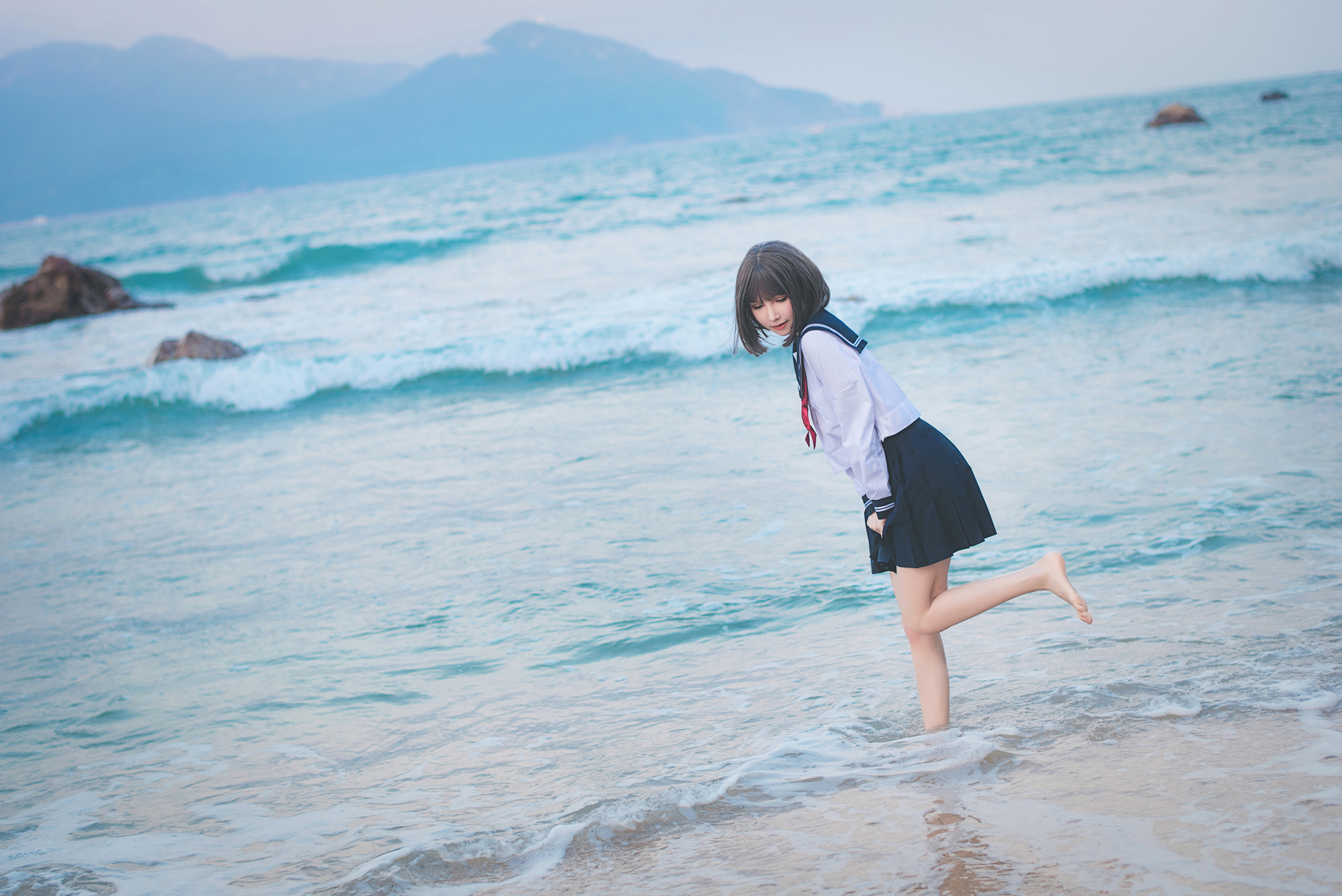 School Days Fashion Memories Afternoon