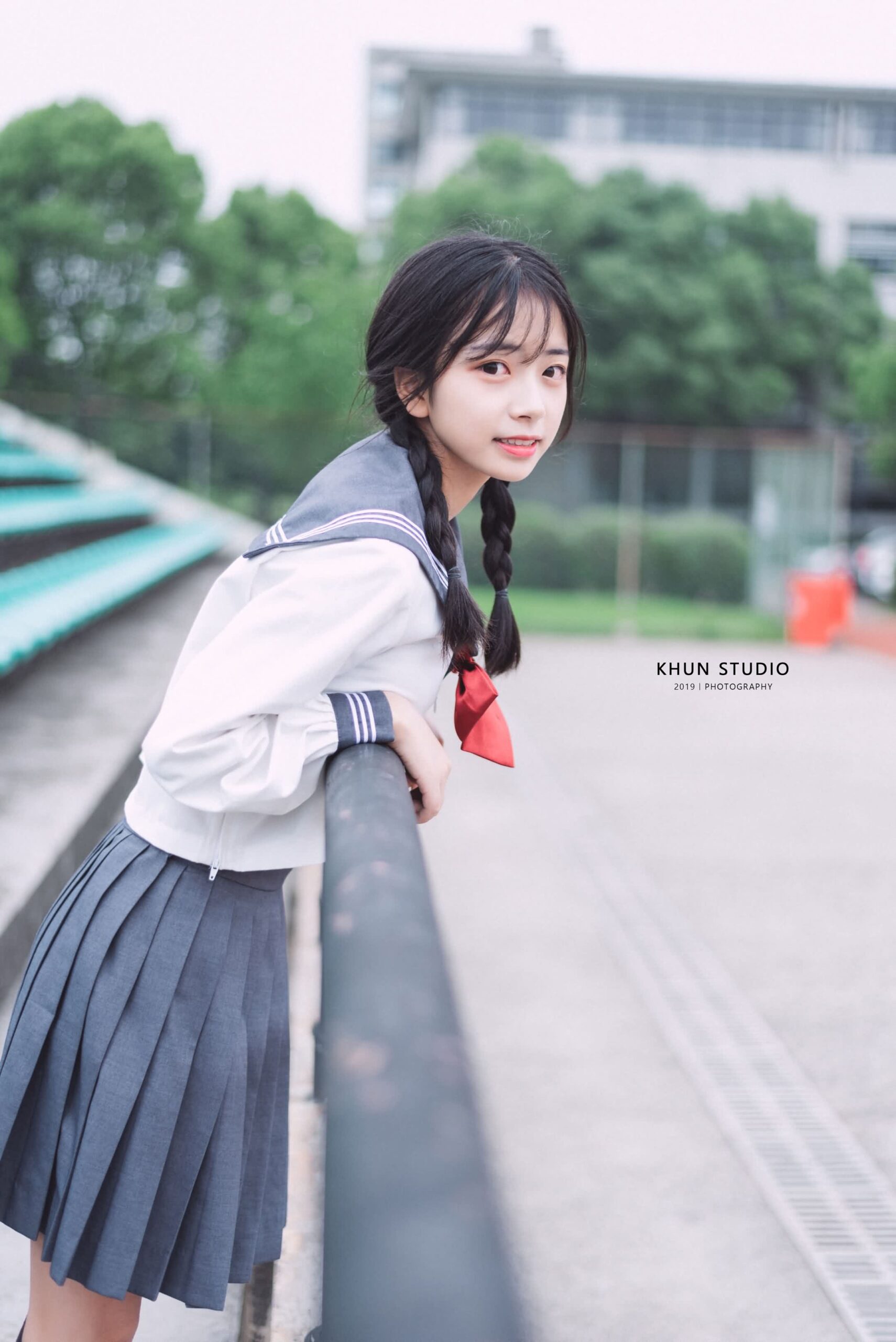 Academic Campus Journey Presentation