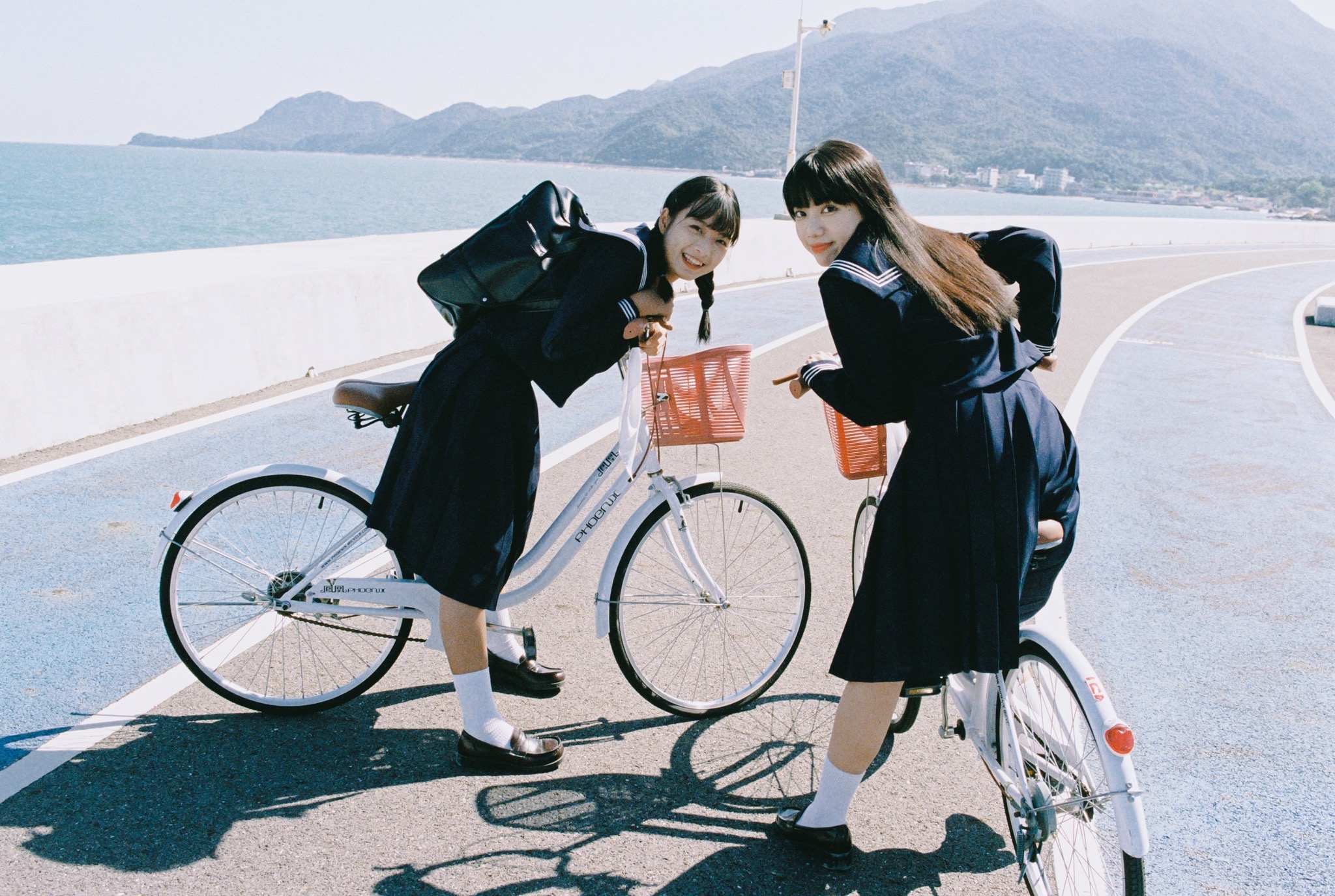 Professional Winter Day Captures