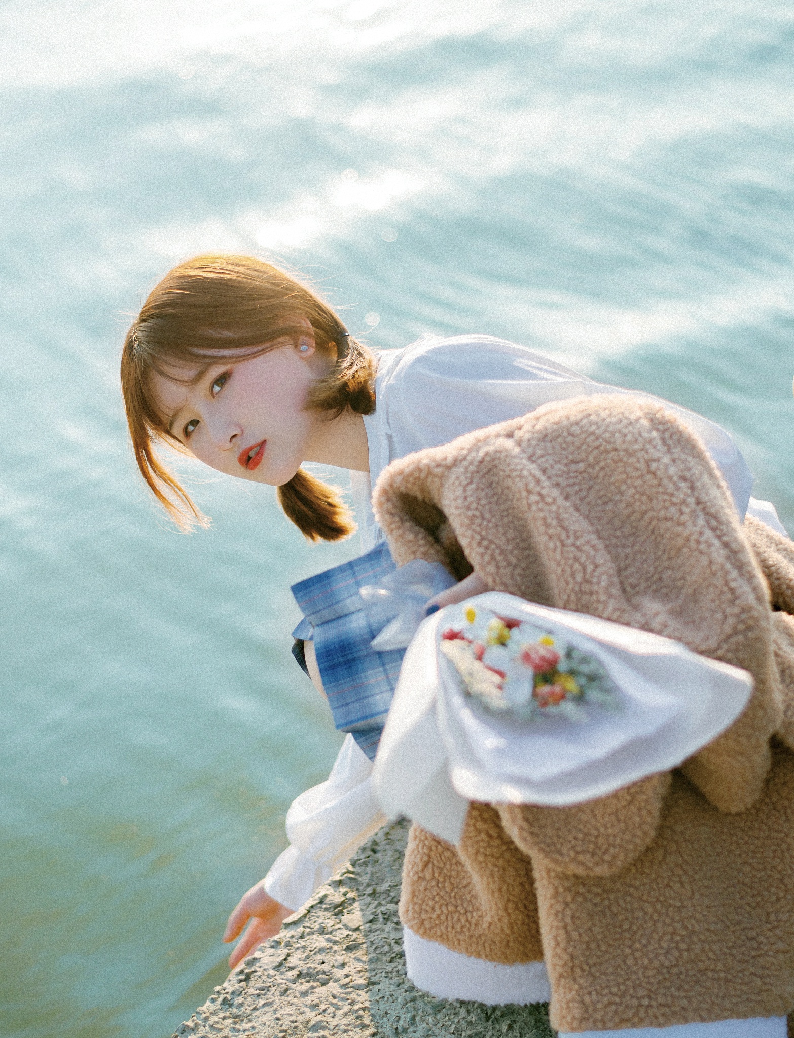 Eastern Student Heritage Wistful