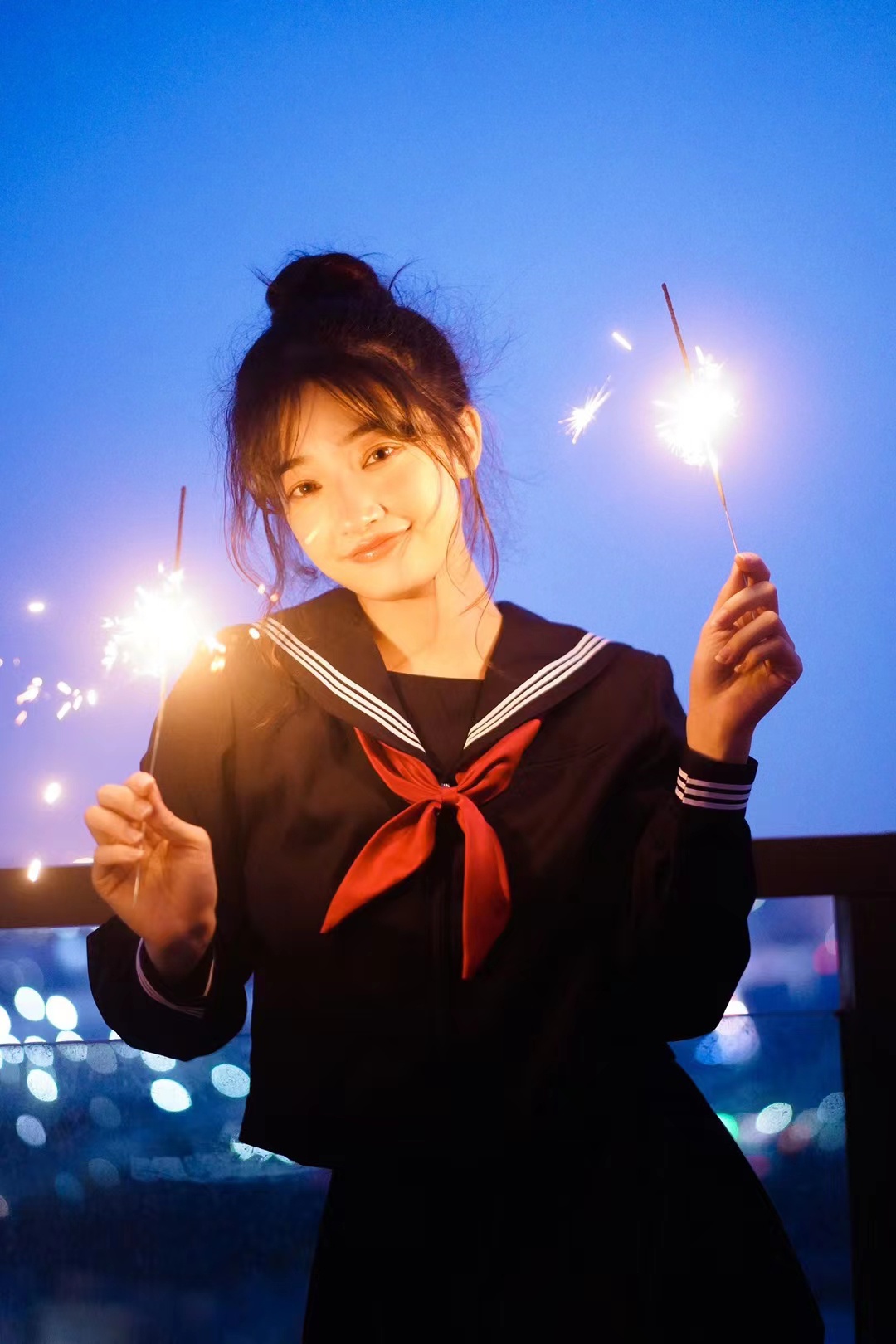 Sunshine Time Dreaming Moment Chic