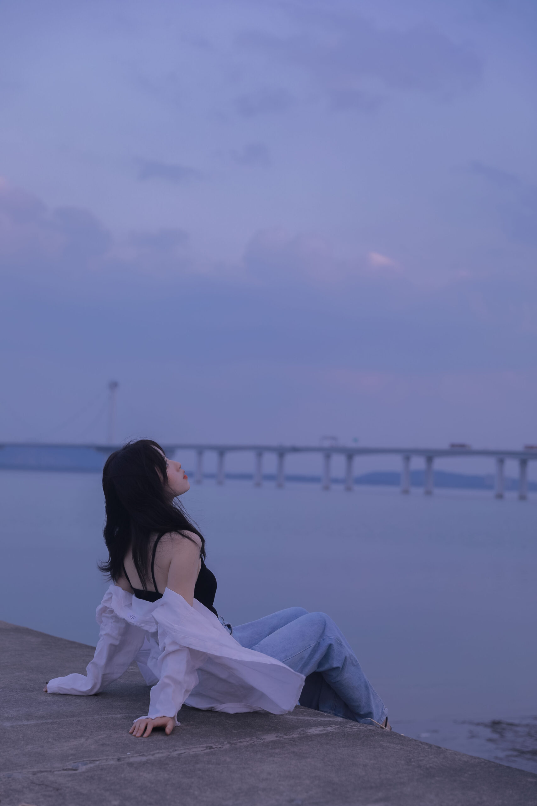 Simple Fashion Elegance Street Style