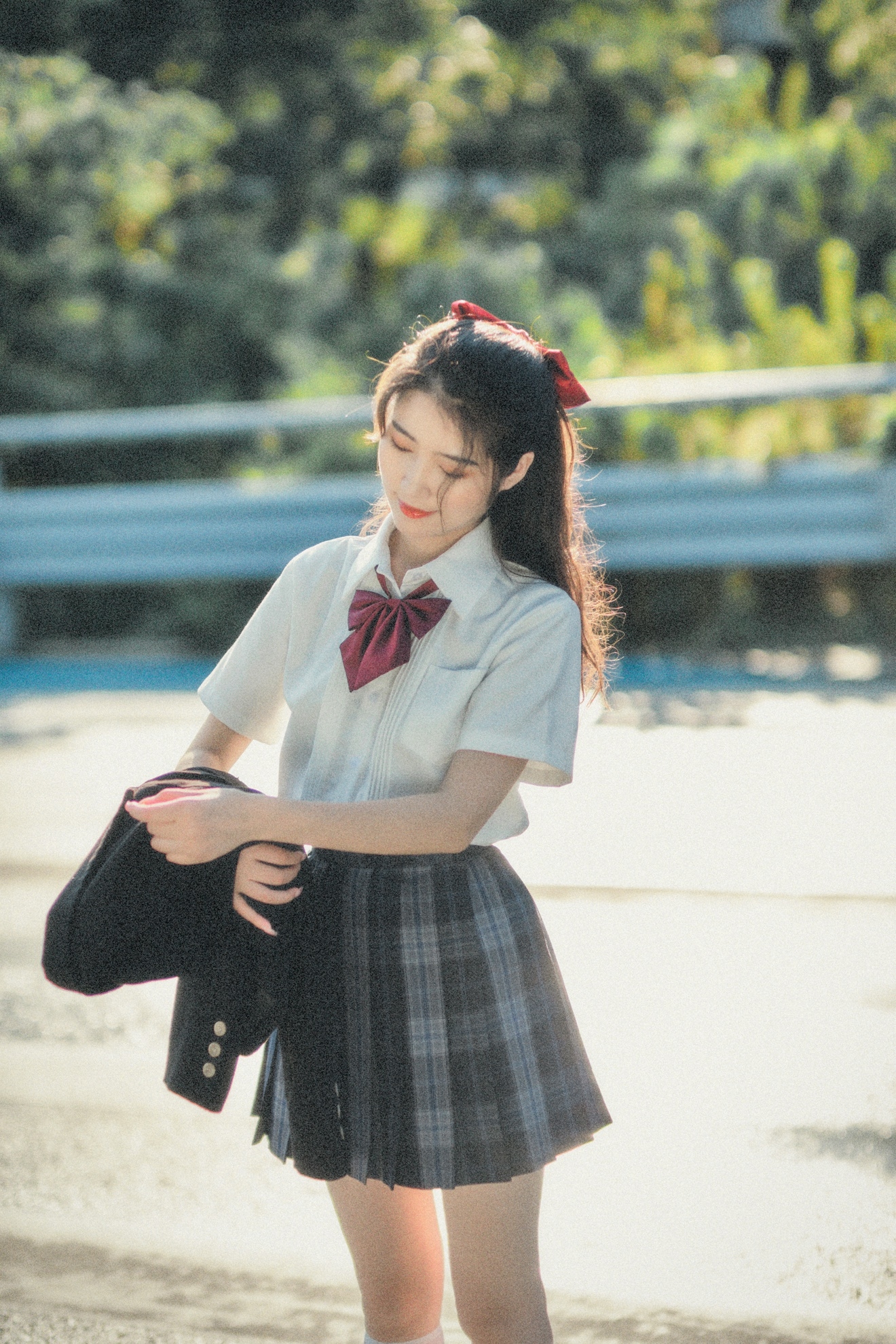 Artistic Fashion Portraits Appearance