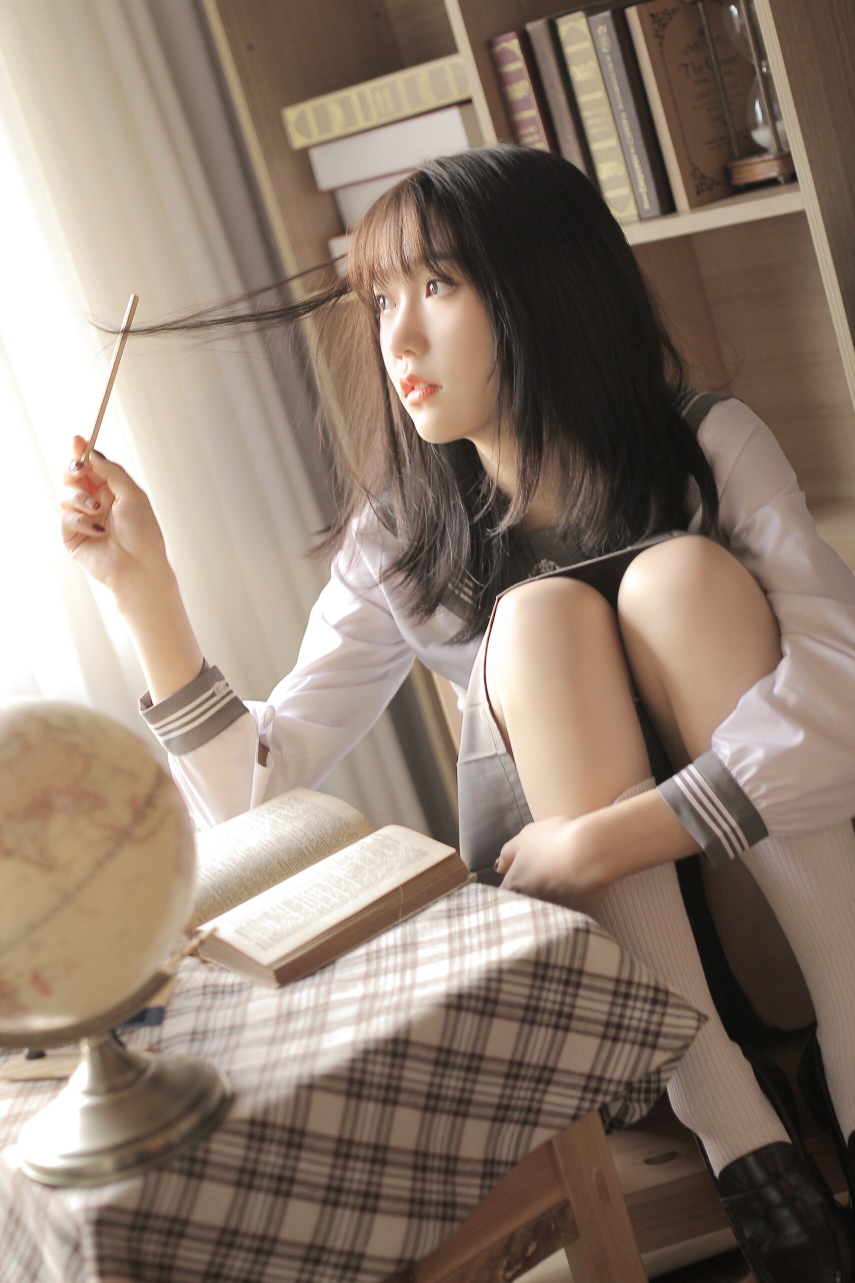 Creative Jk Style Image Capture