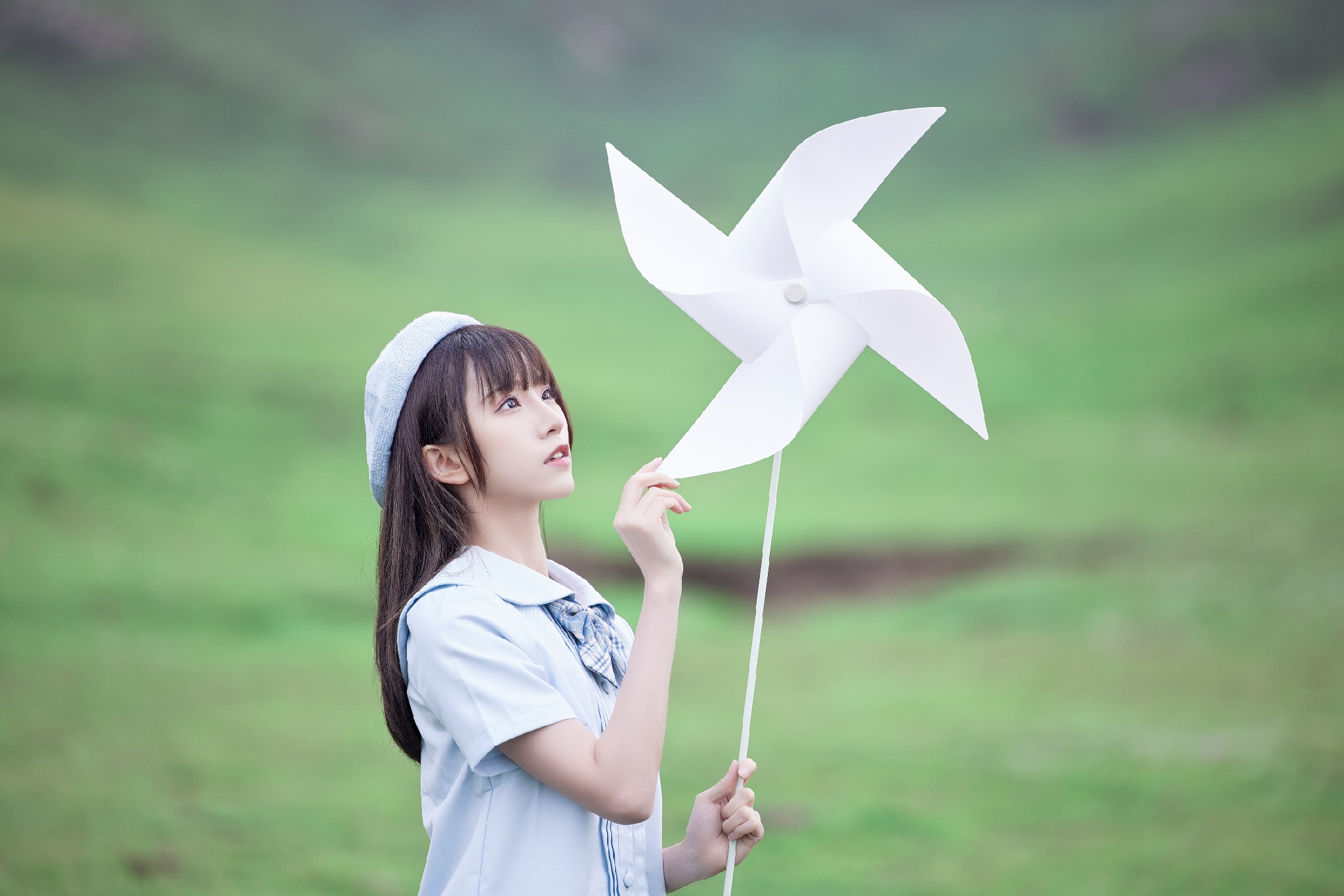 Creative High School Trend Premiere