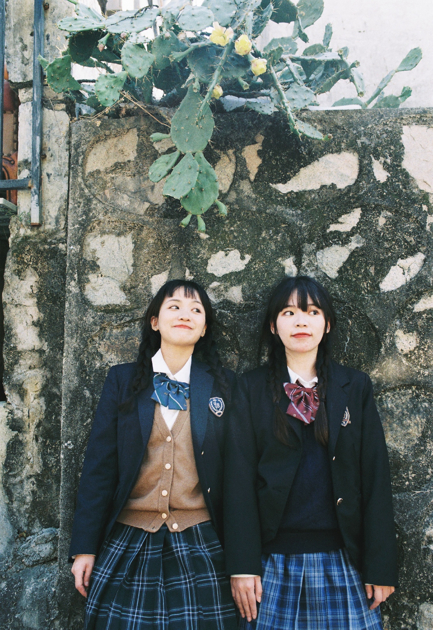 Capturing Student With Grace Dawn