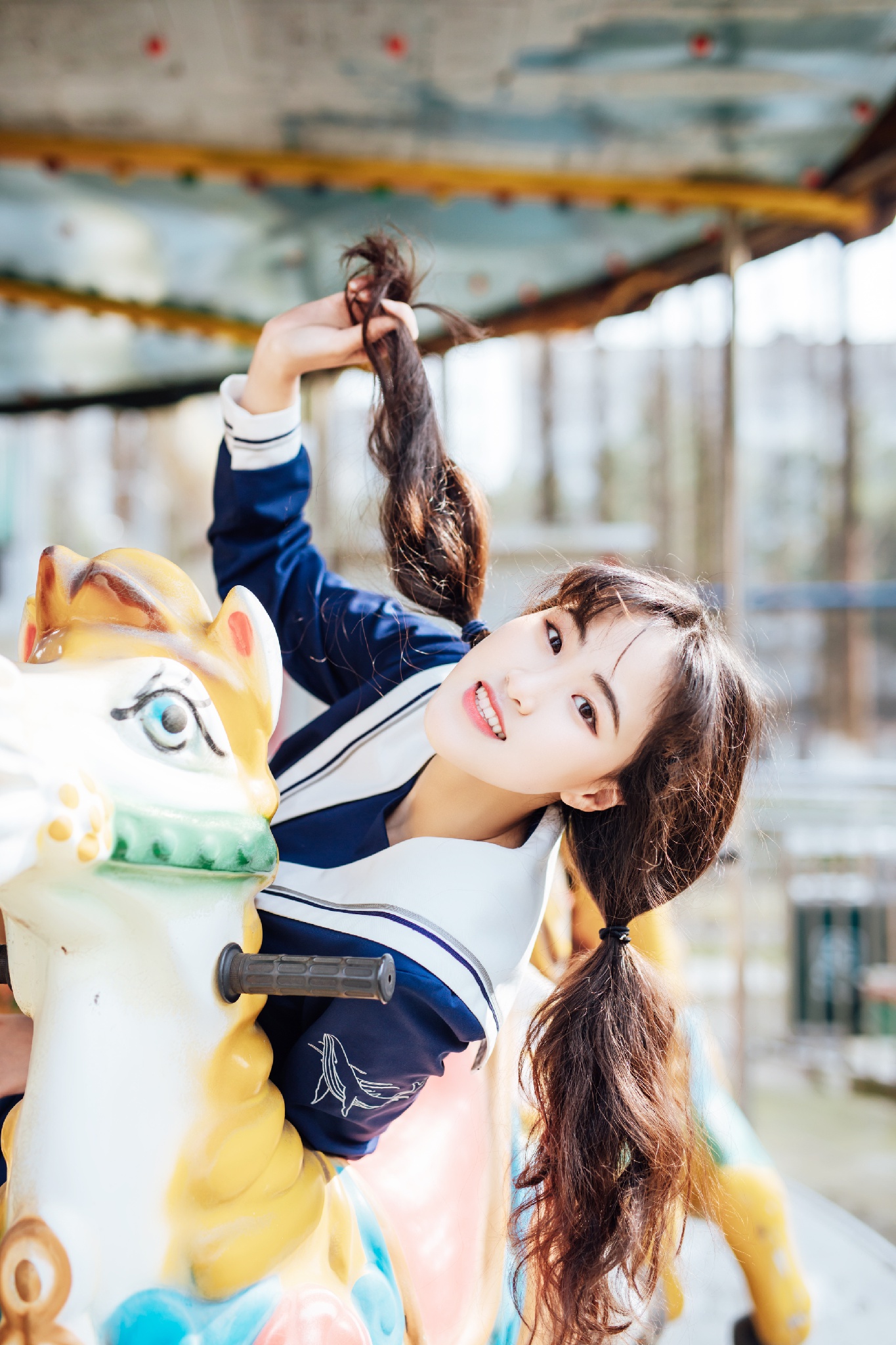 Academic Fashion Journey Student Lifestyle