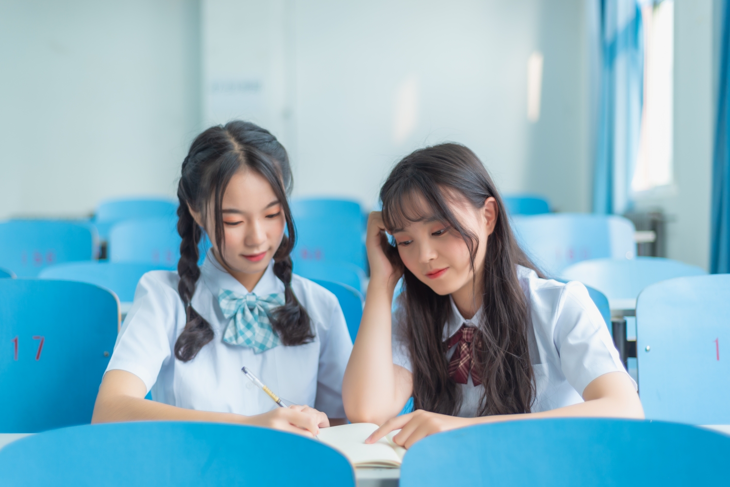 Poignant Summer Memory Jk Uniform