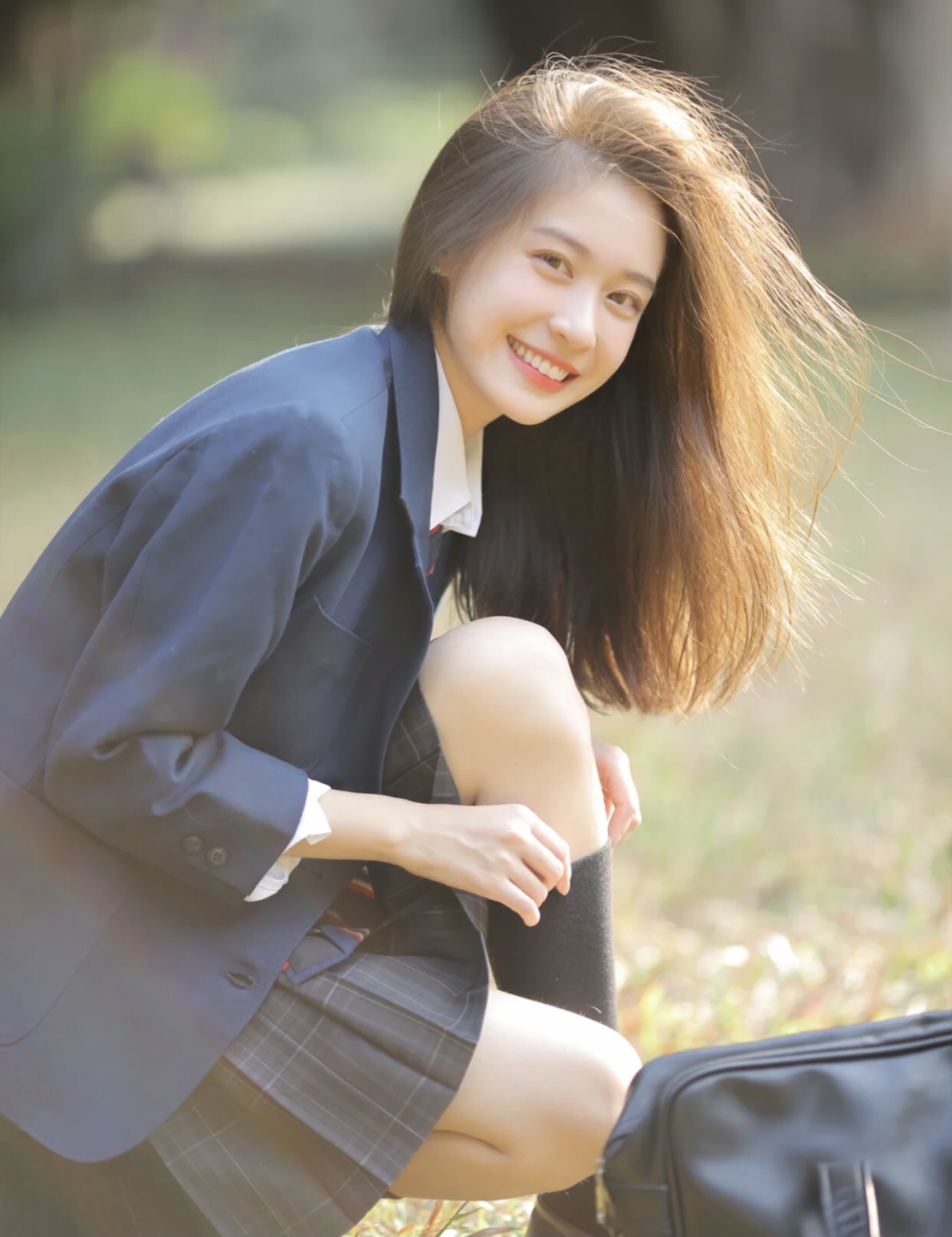 Modern Jk Uniform Snapshot Gallery