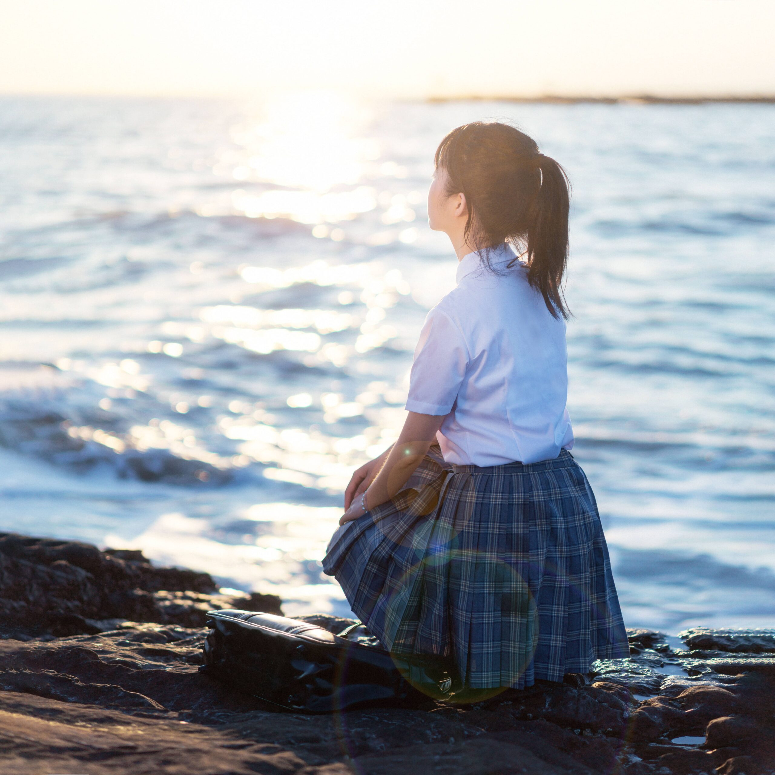 Metropolitan Student Stories Peek