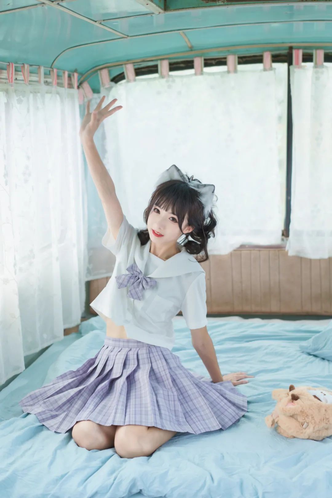 Artistic Academic Academic Dress Series