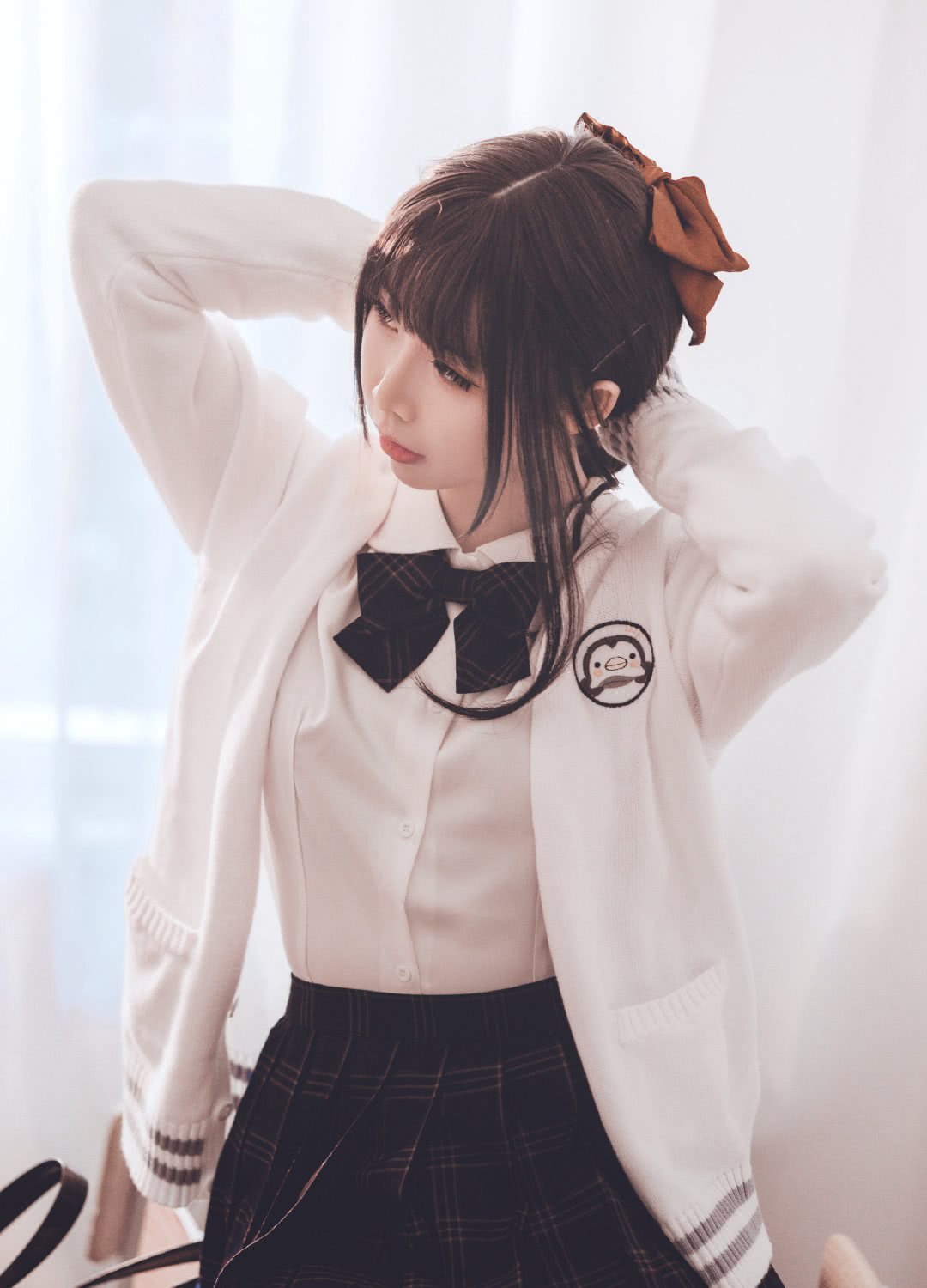 Campus Photography Series Wistful