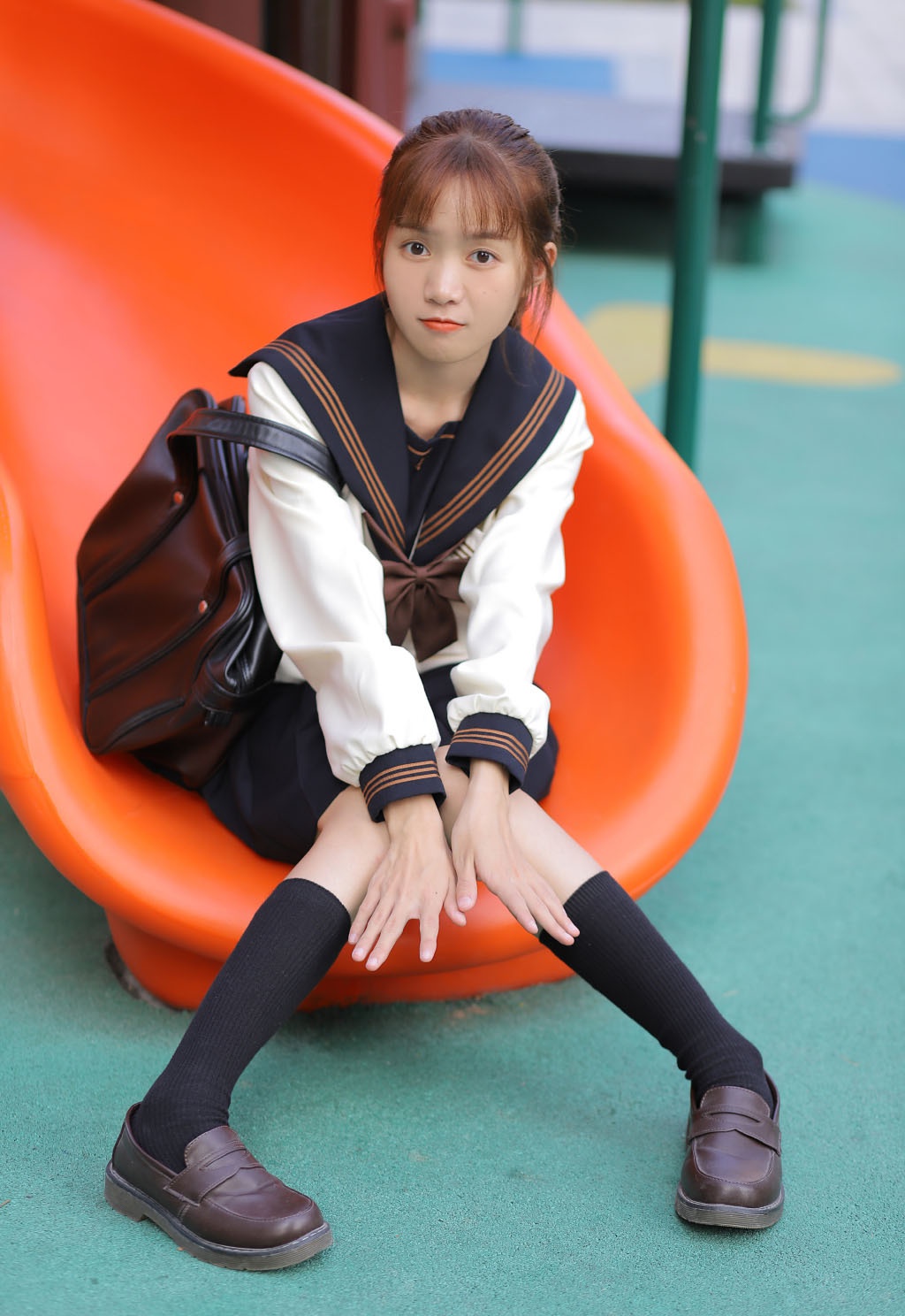 Whispers Of Young Woman Dreams