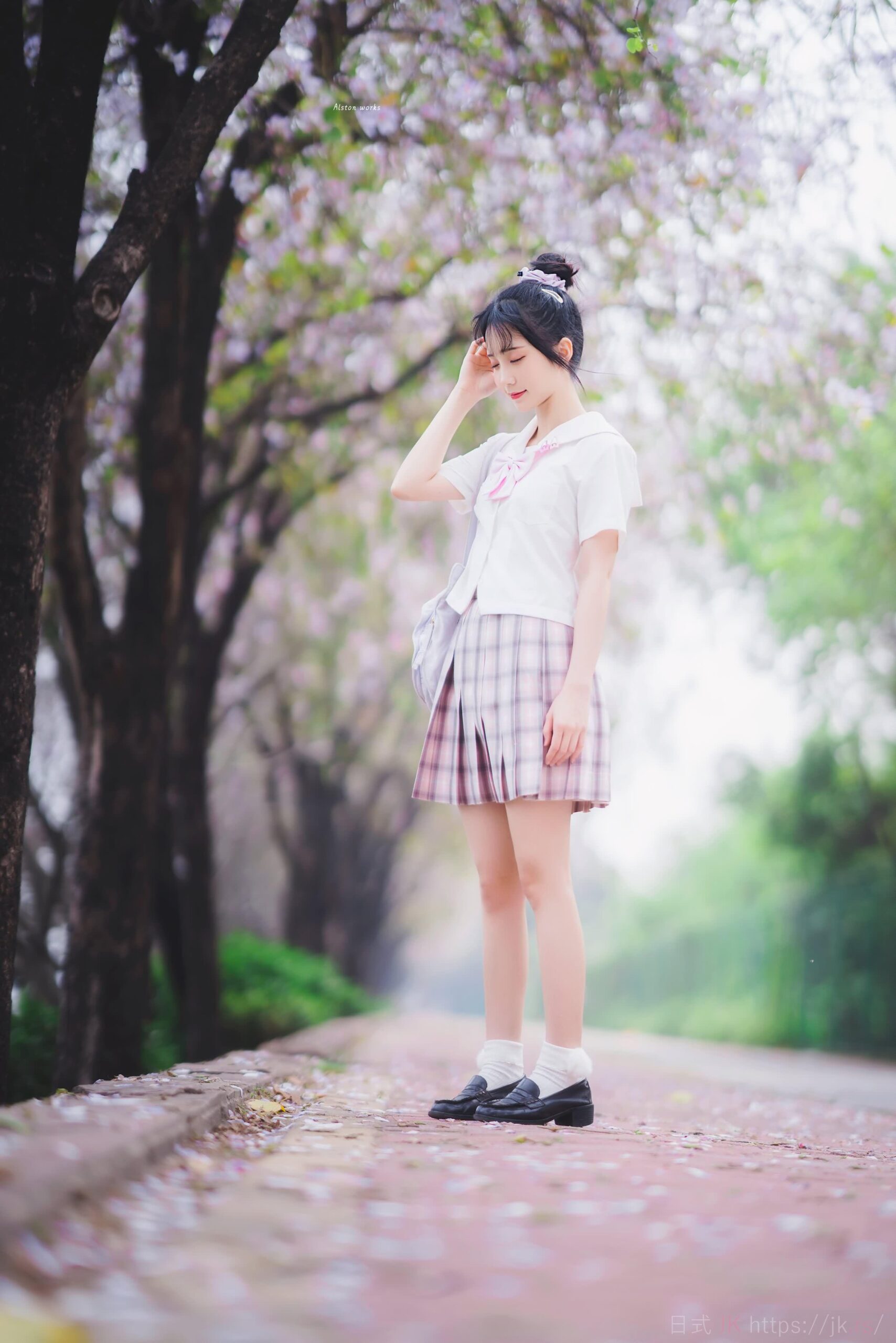 Look Jk Uniform Premiere Photography