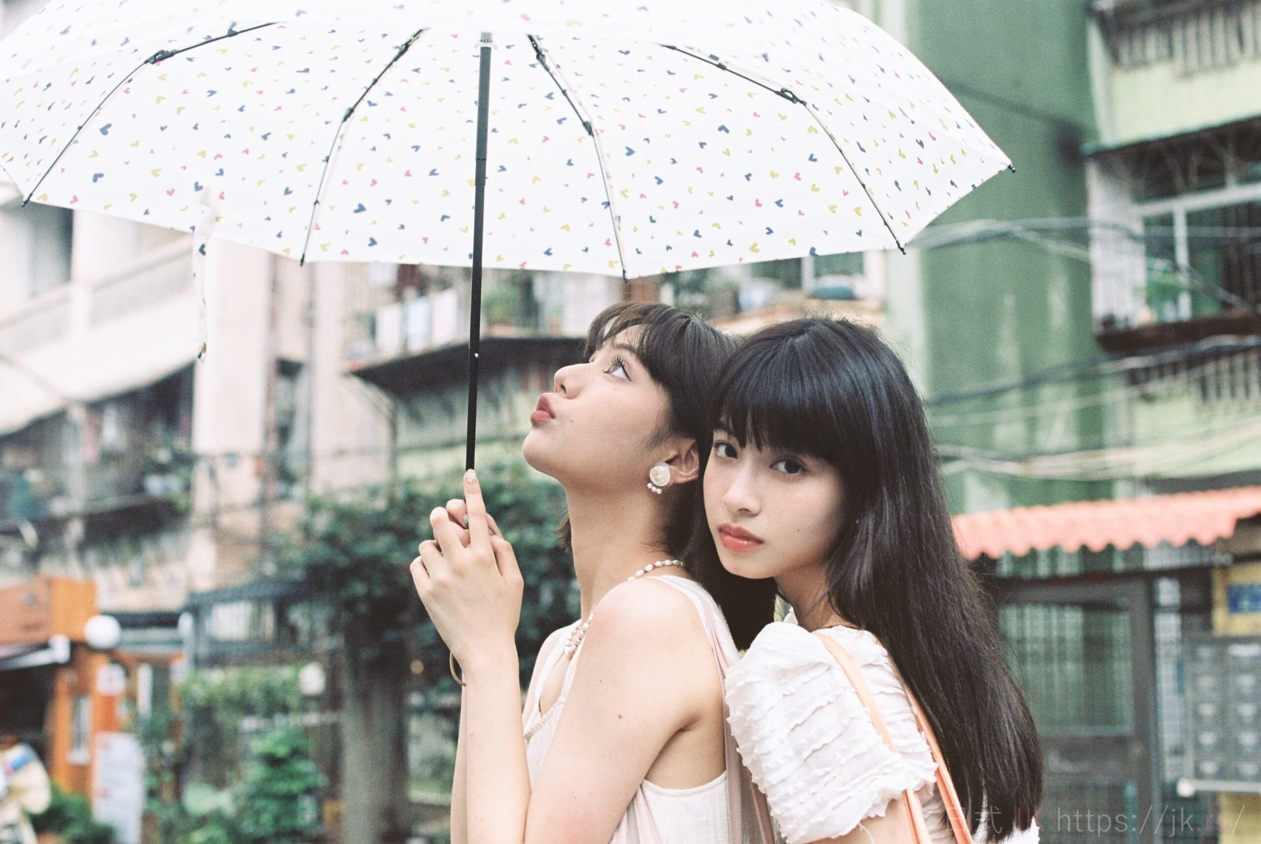 Cultural Fashion Expressions Calm