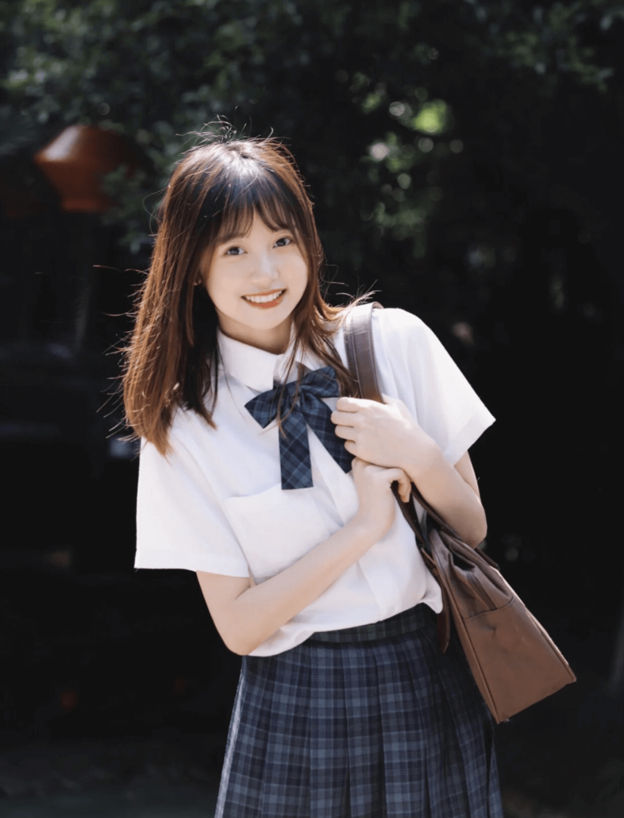 Seasonal Student Collection Jk Uniform