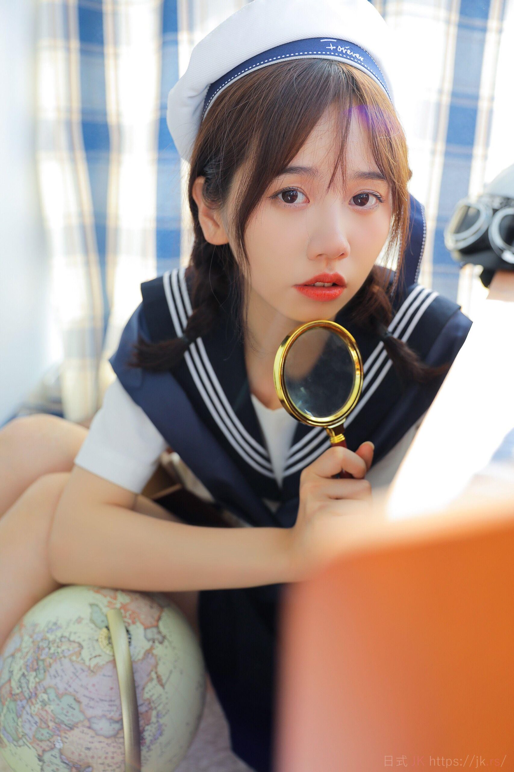 Spring Girl Special Eastern Fashion