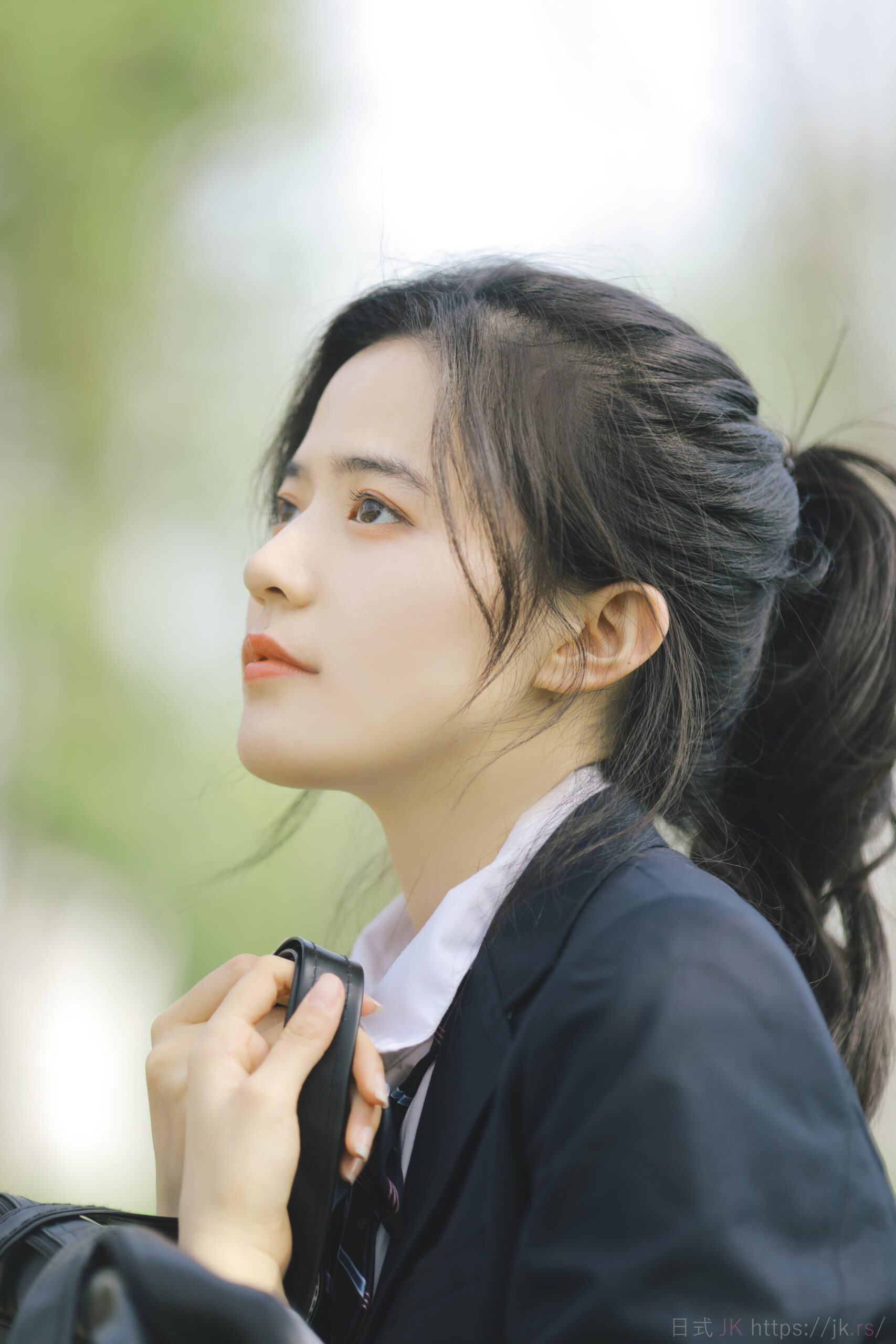 Autumn Vibes With Campus School Life