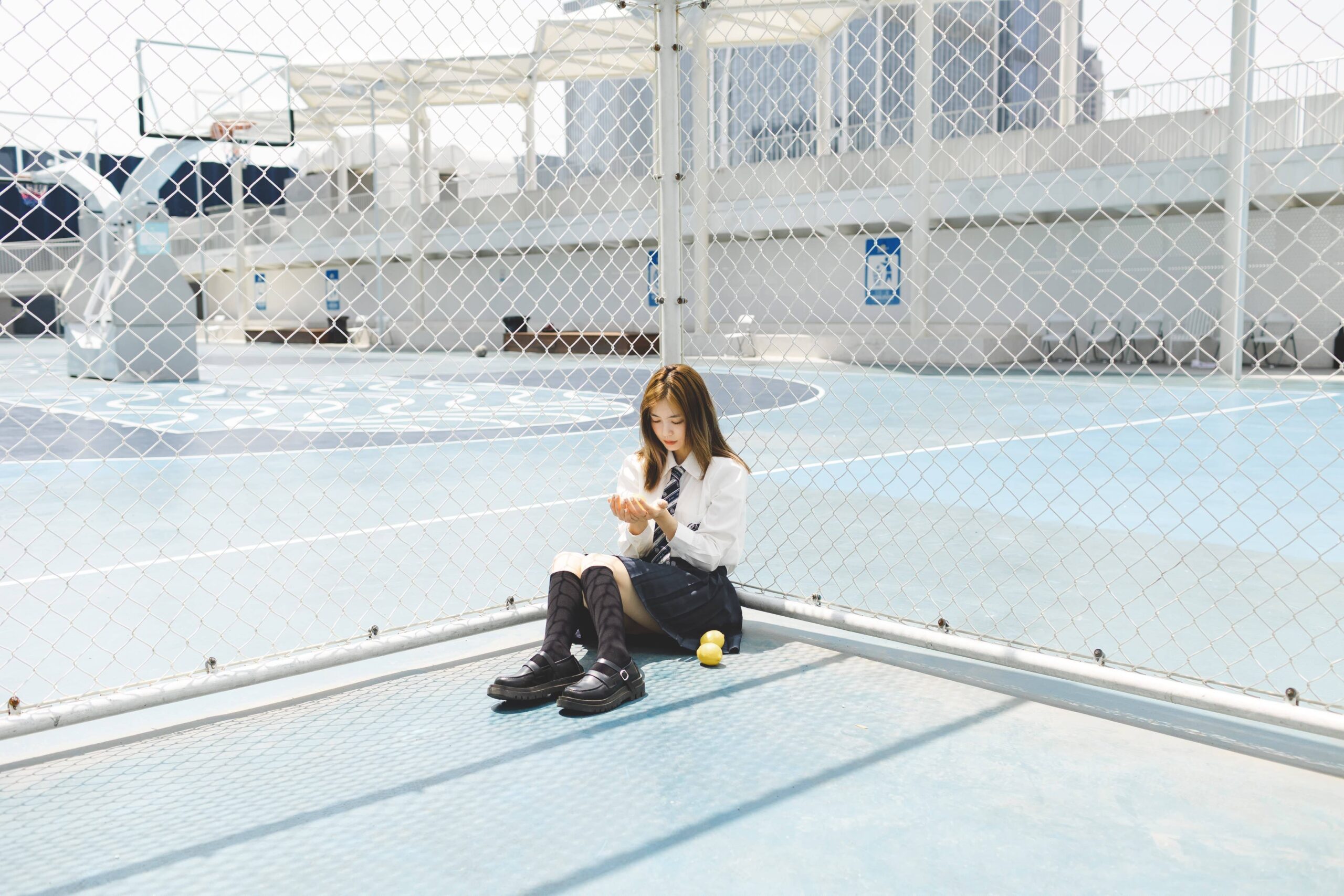 Metropolitan Sunshine Stories View