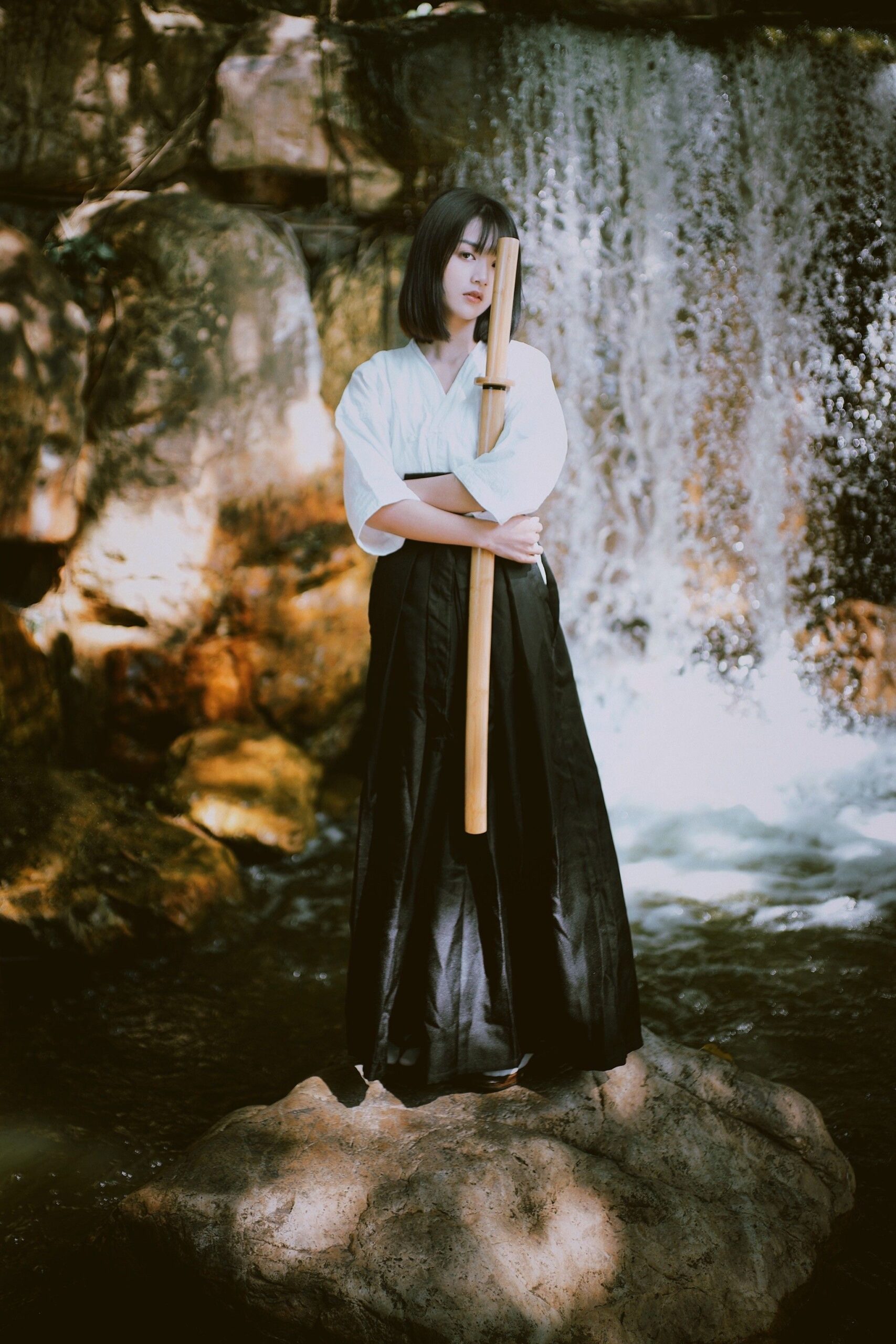 Campus During Spring Time Teen Style