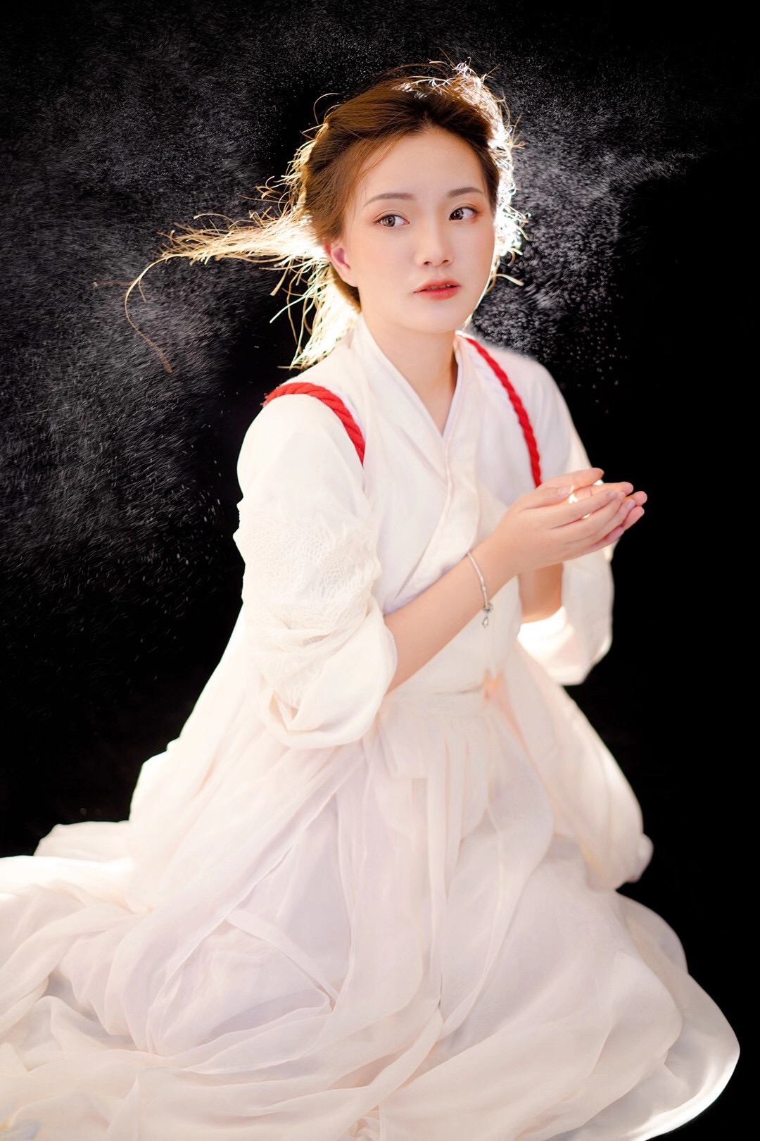 Sentimental Campus Portrait Showcase