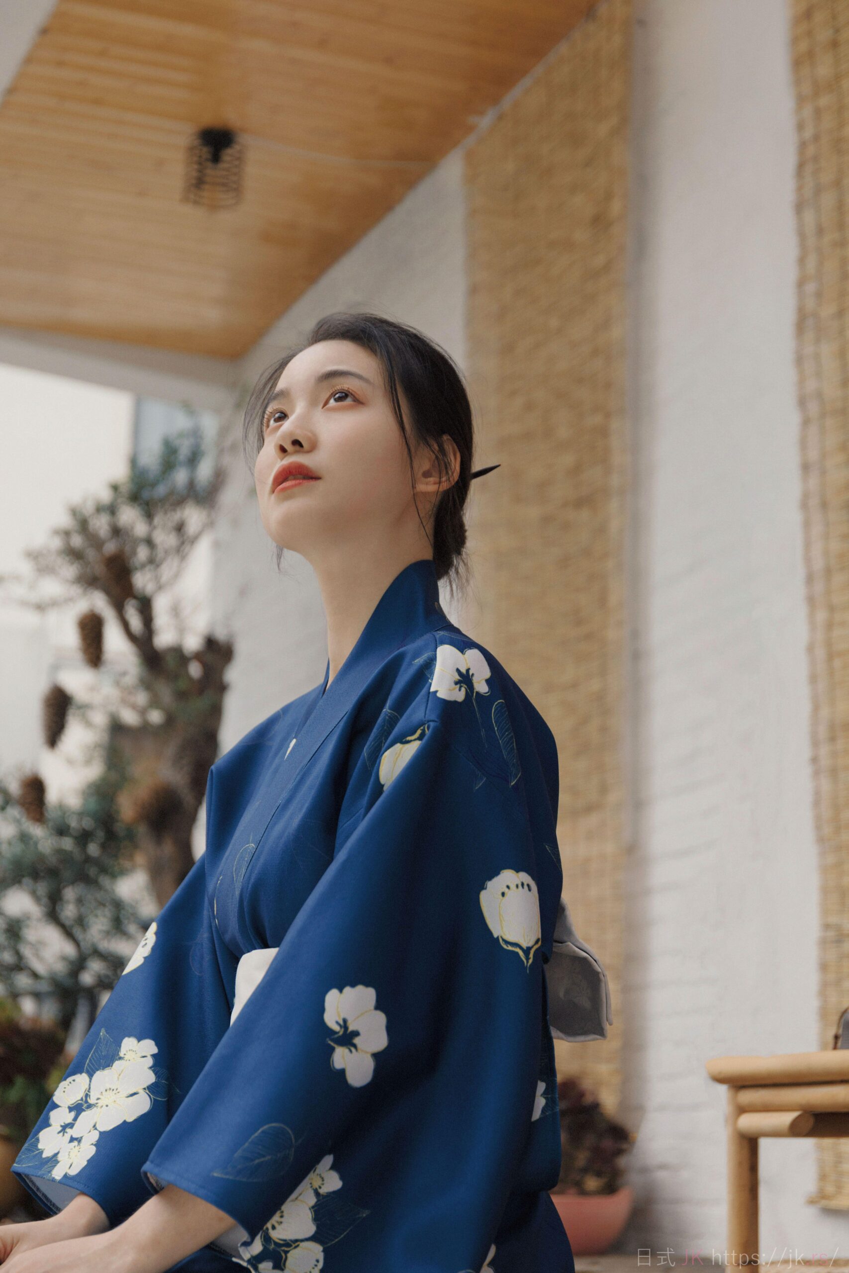 Sentimental Vibrant Moment School Life