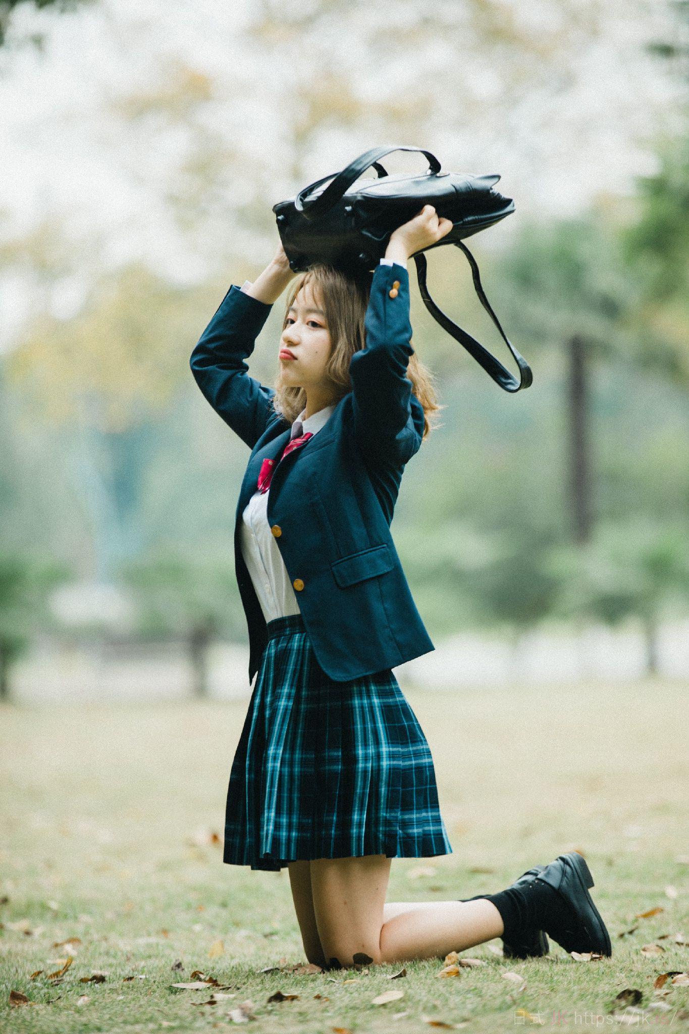 Student Fashion Spotlight Teen Photography