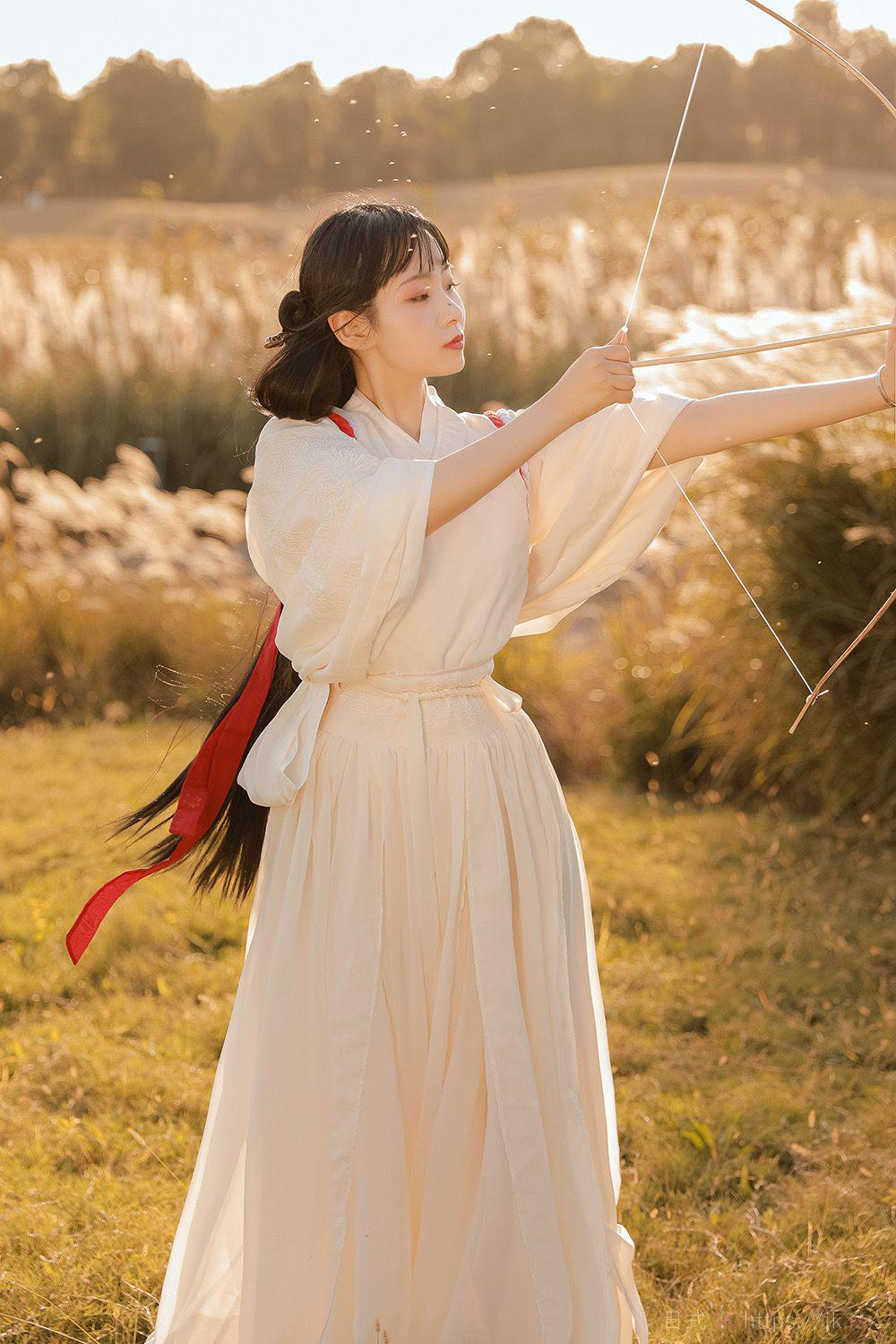 Campus Echoes In Academy Eastern Fashion