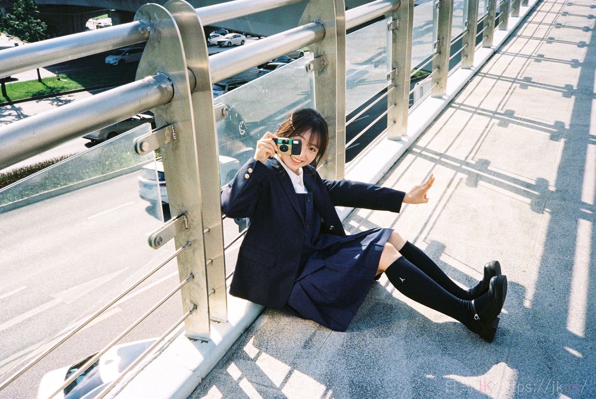 Simple Fashion Elegance Collection