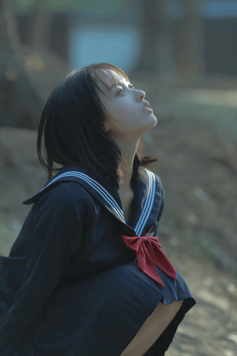 Featuring Campus Look Perspective