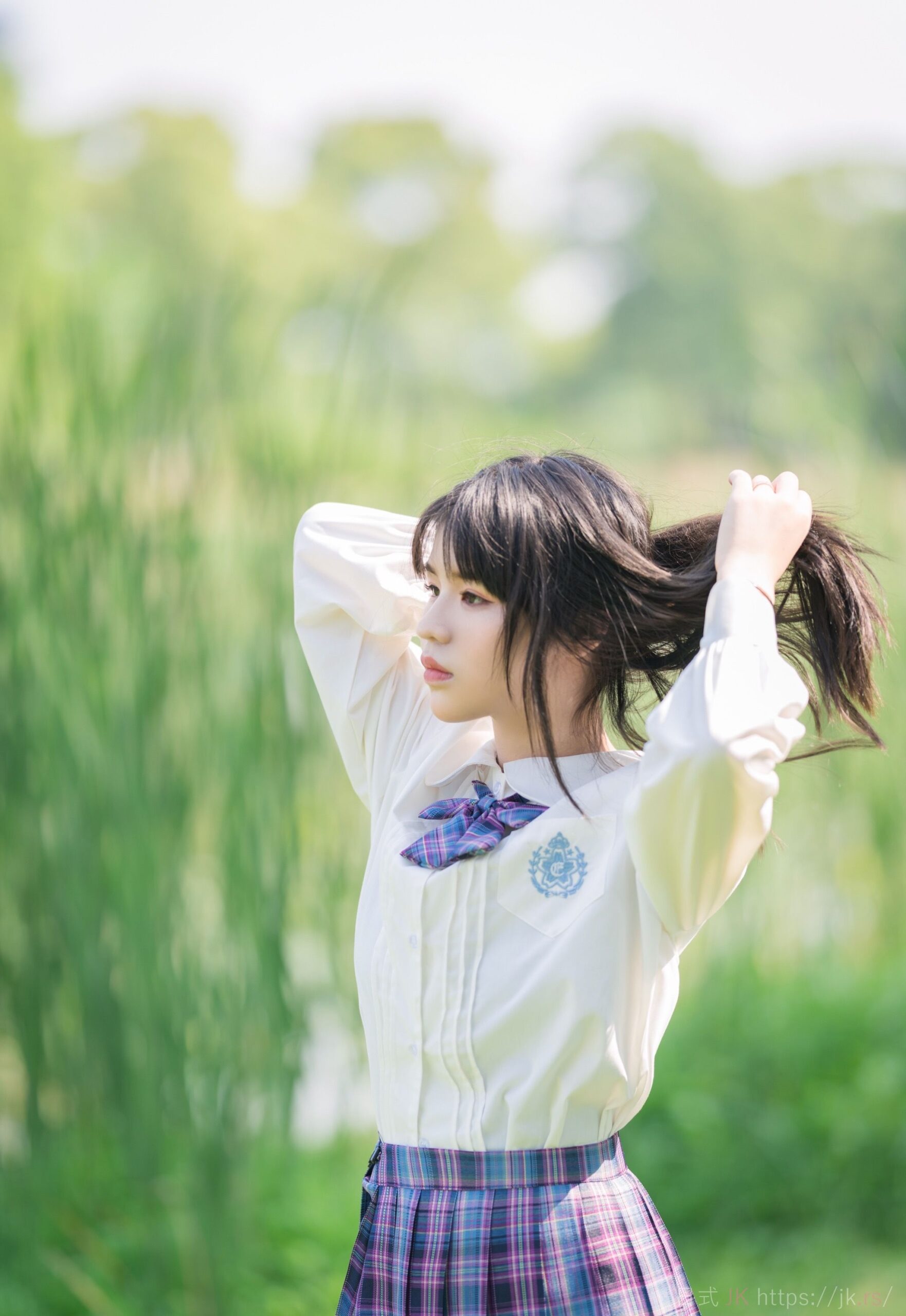 School Days Student Memories Appearance