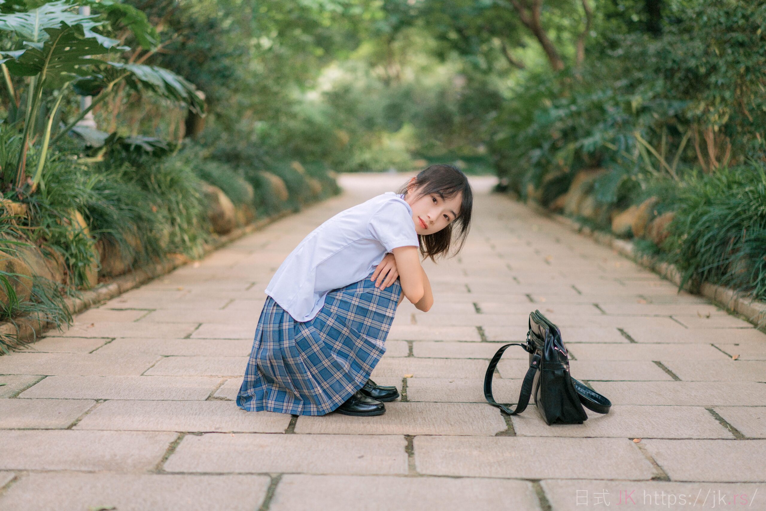 Fashion Fashion Spotlight School Life